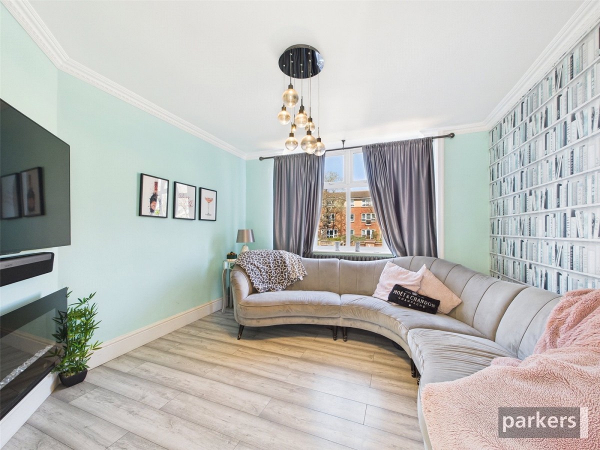 Woodley, Reading, Berkshire