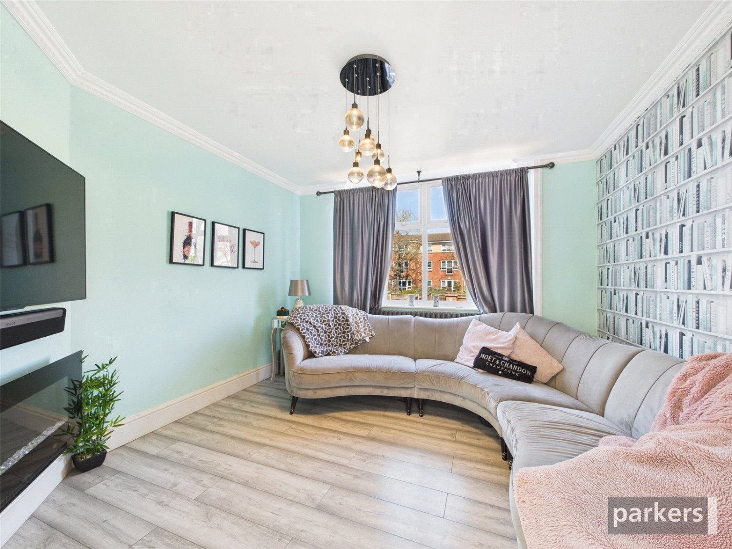 Woodley, Reading, Berkshire