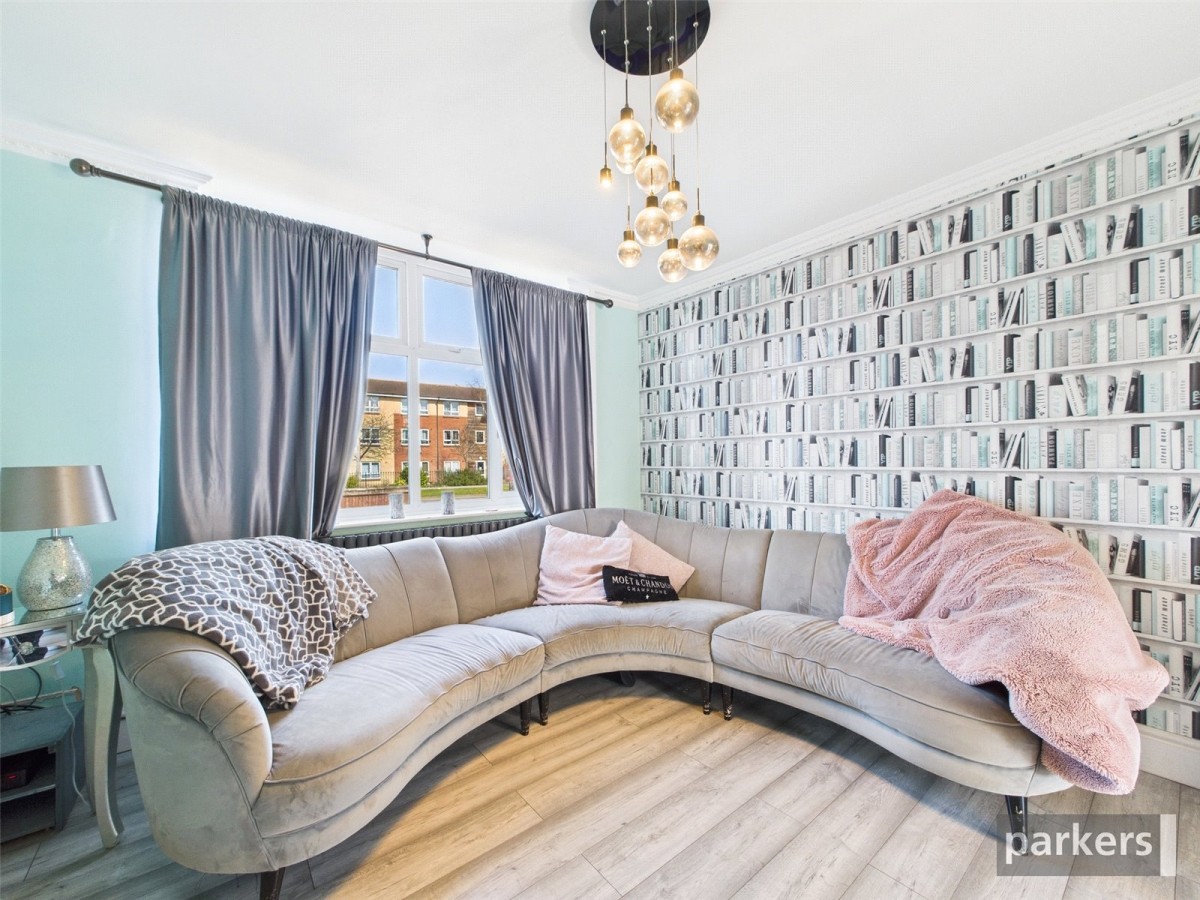 Woodley, Reading, Berkshire