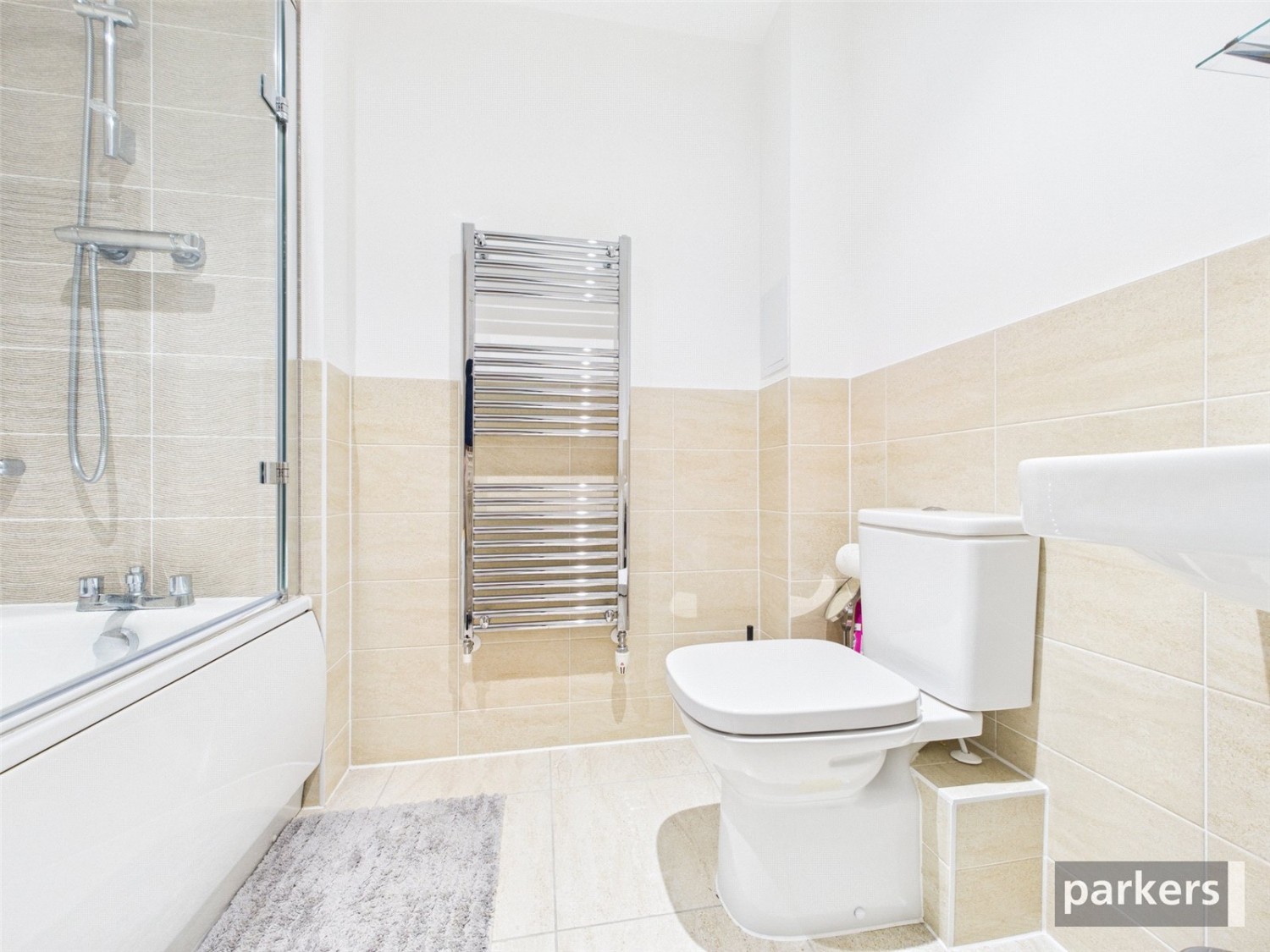 Woodley, Reading, Berkshire