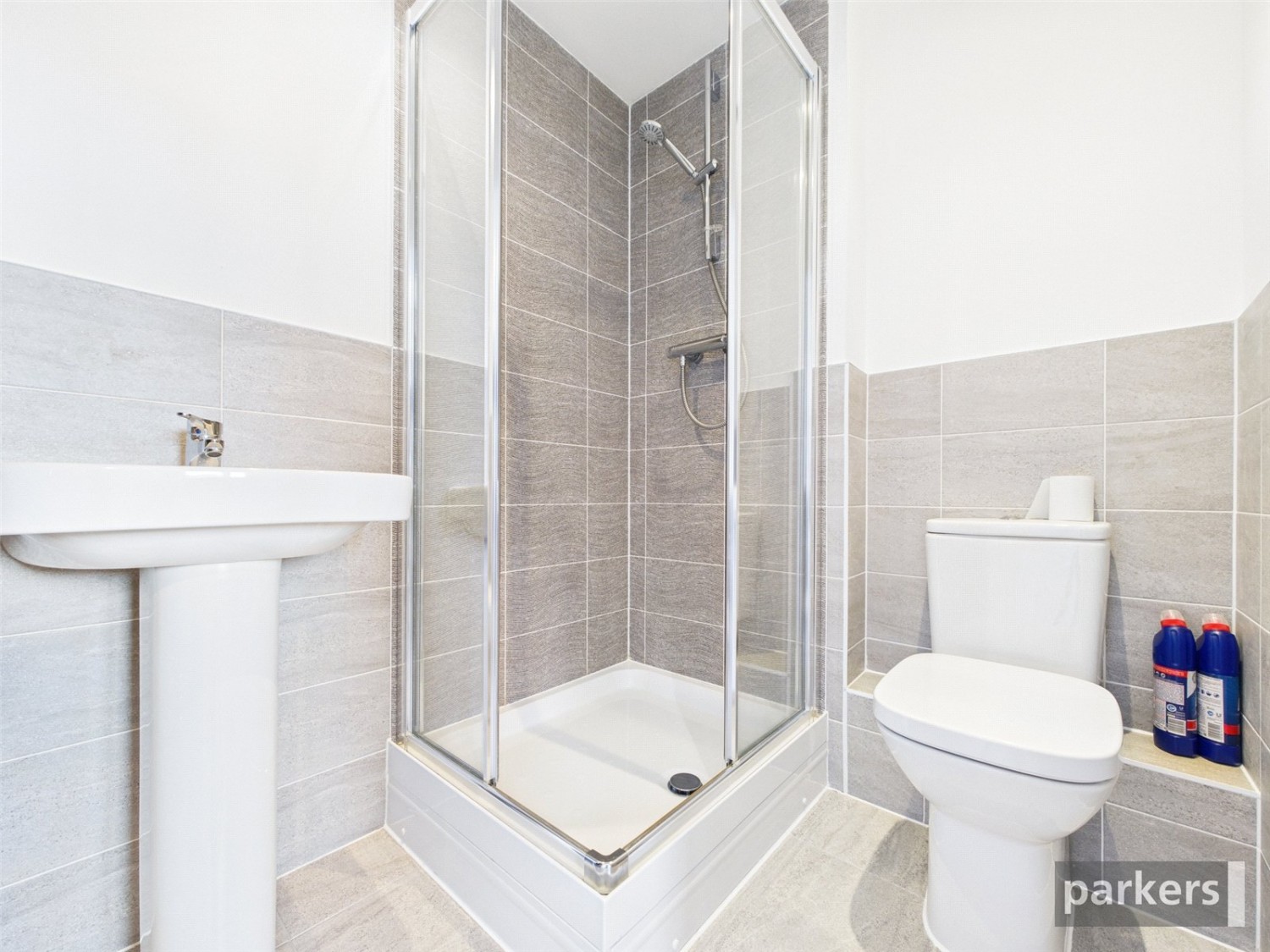 Woodley, Reading, Berkshire