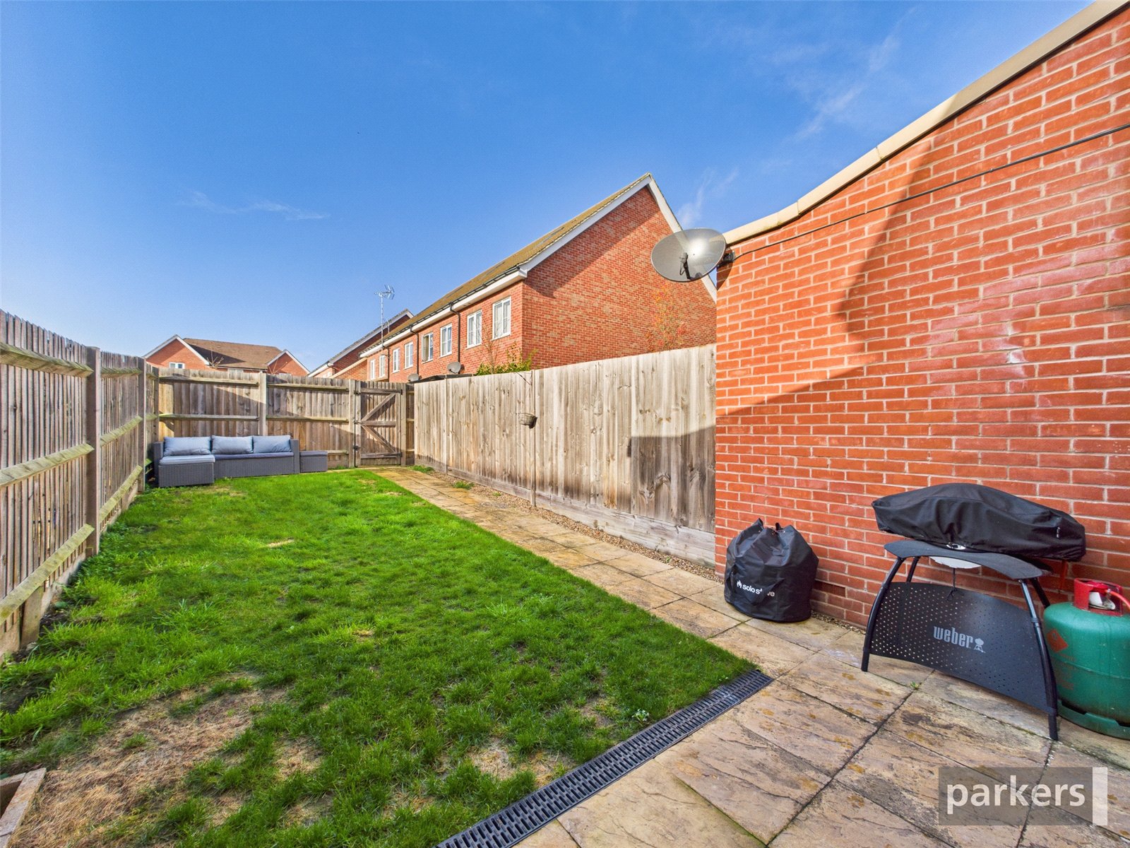 3 bedroom House for sale in Woodley, Reading, Berkshire