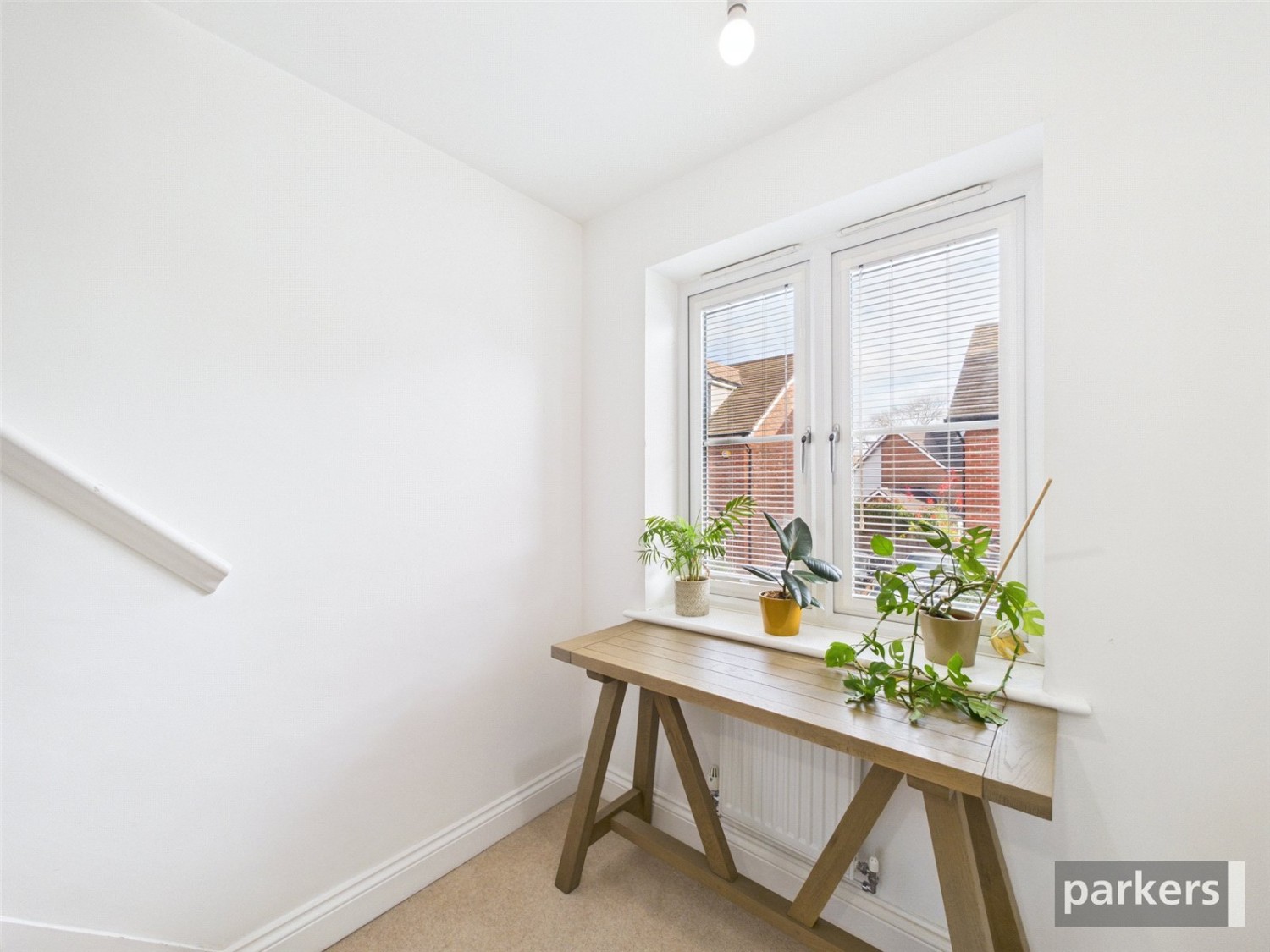 Woodley, Reading, Berkshire