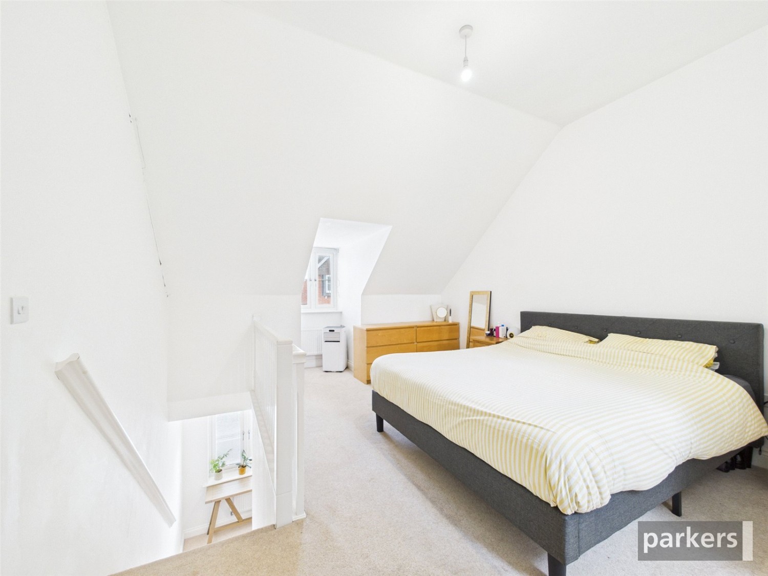 Woodley, Reading, Berkshire