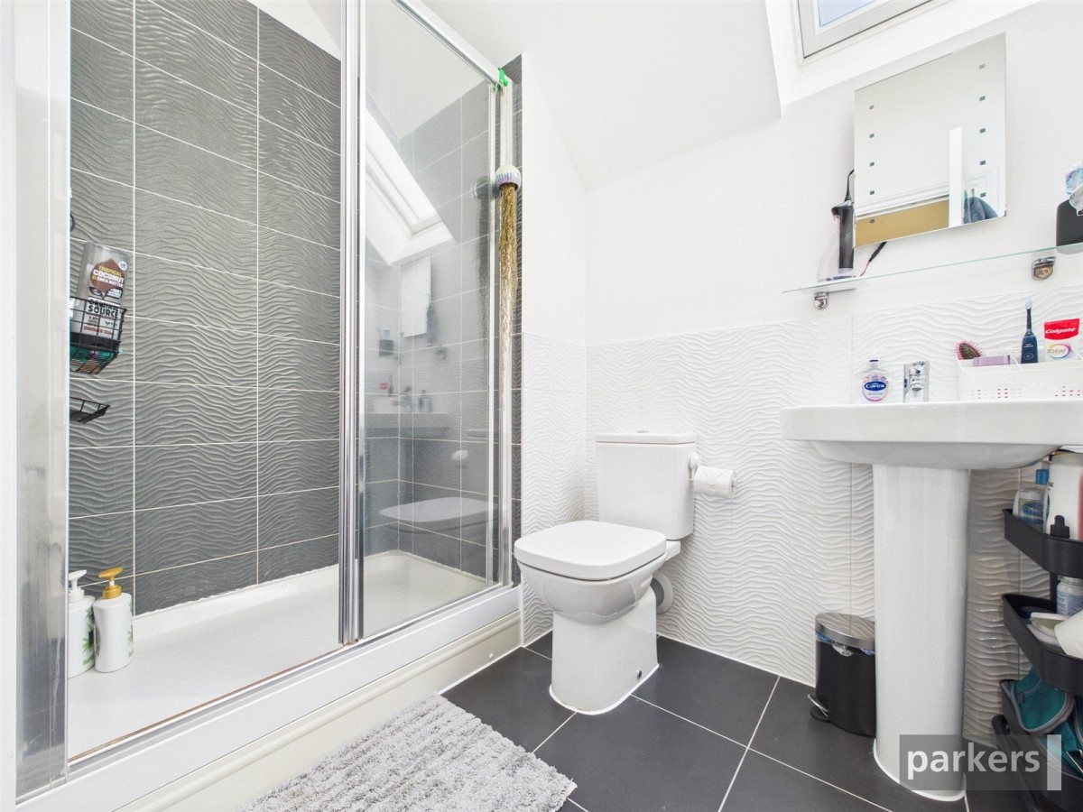 Woodley, Reading, Berkshire