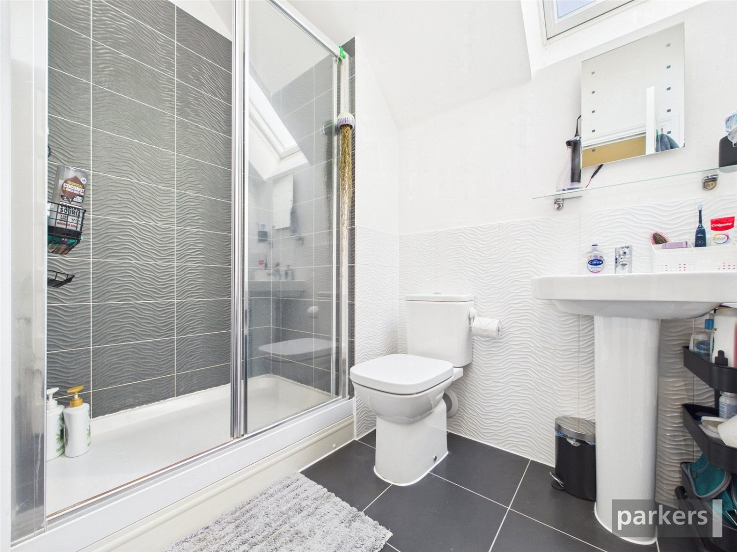 Woodley, Reading, Berkshire