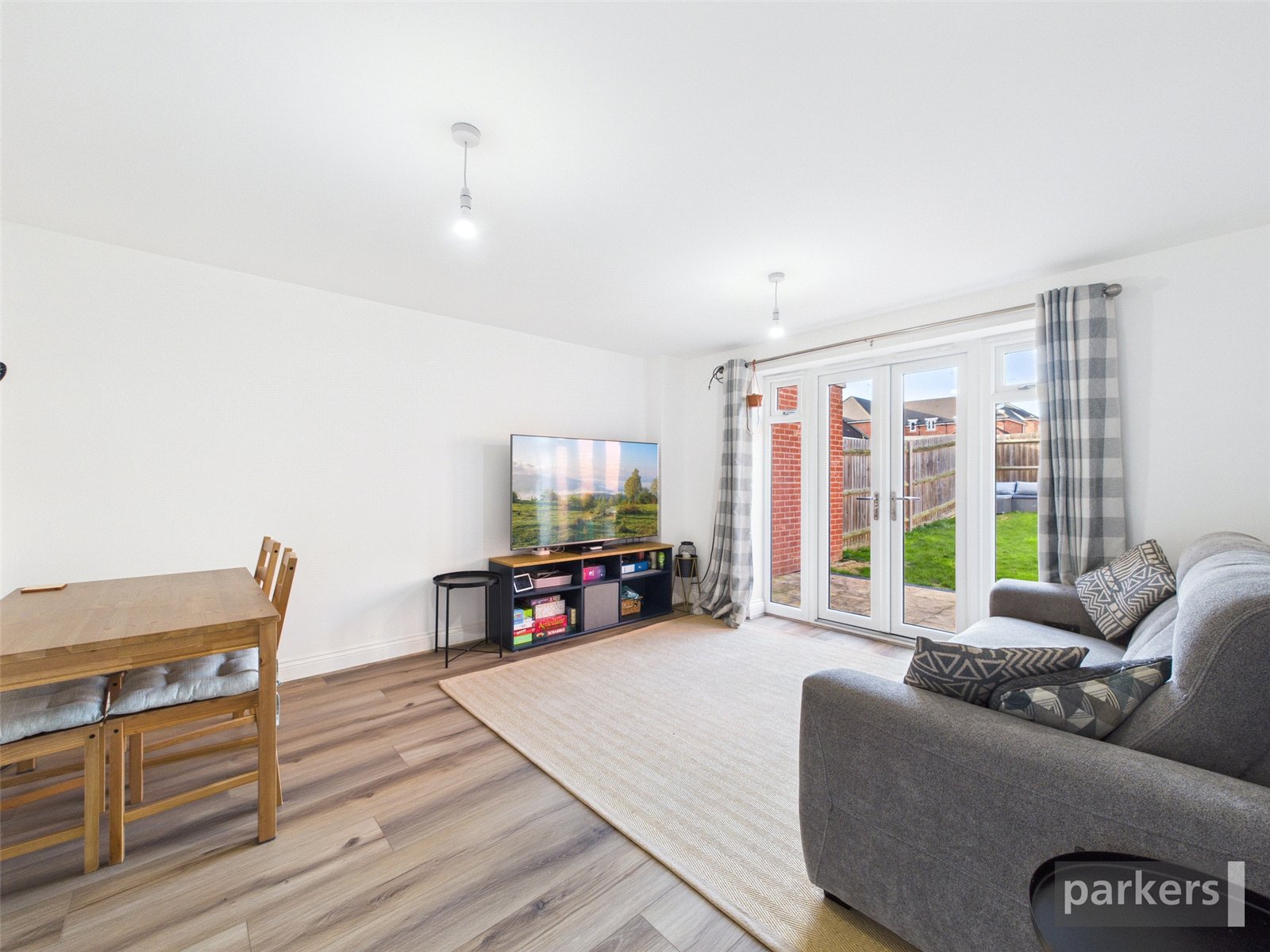 3 bedroom House for sale in Woodley, Reading, Berkshire