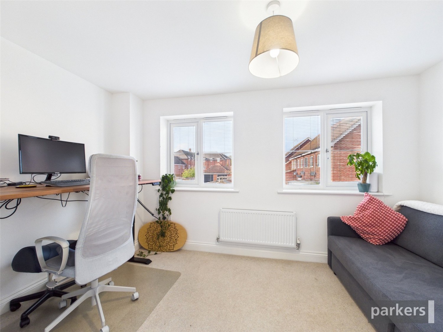 Woodley, Reading, Berkshire