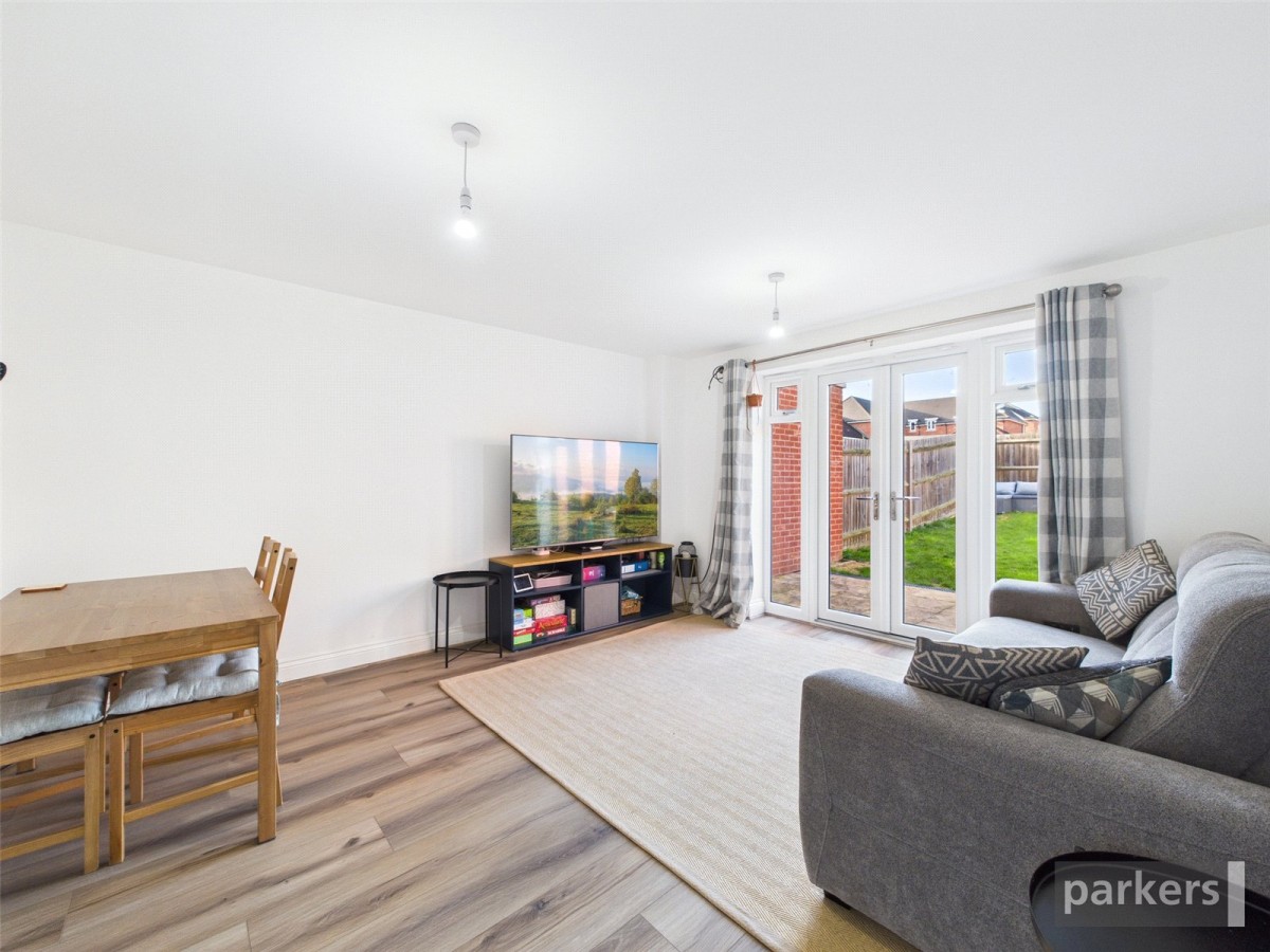 Woodley, Reading, Berkshire