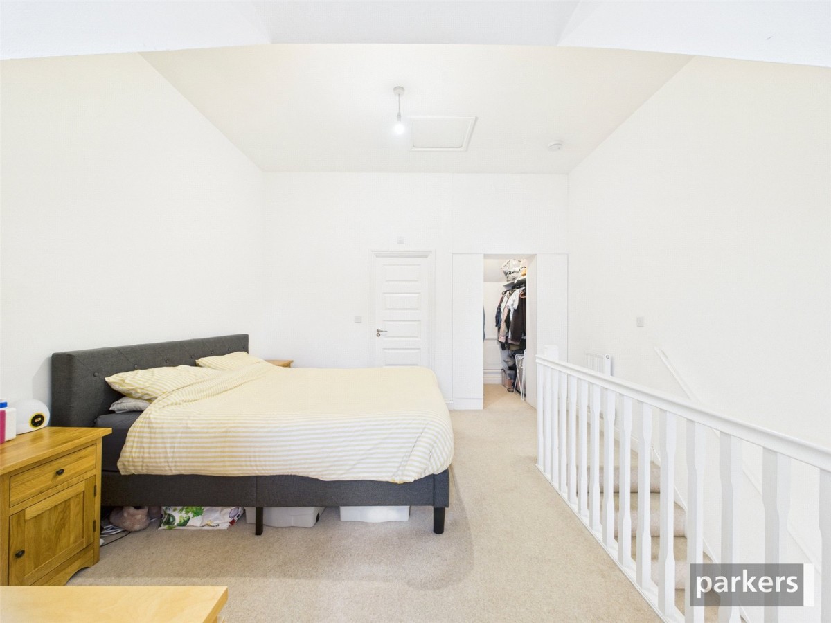 Woodley, Reading, Berkshire