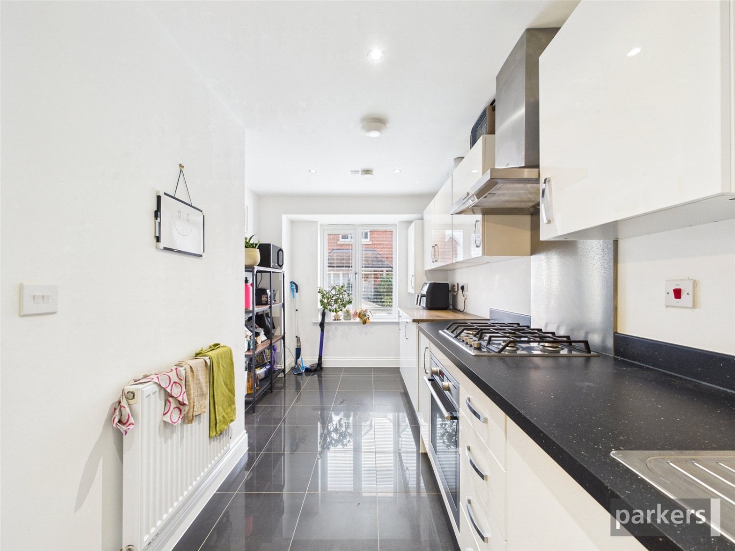 Woodley, Reading, Berkshire