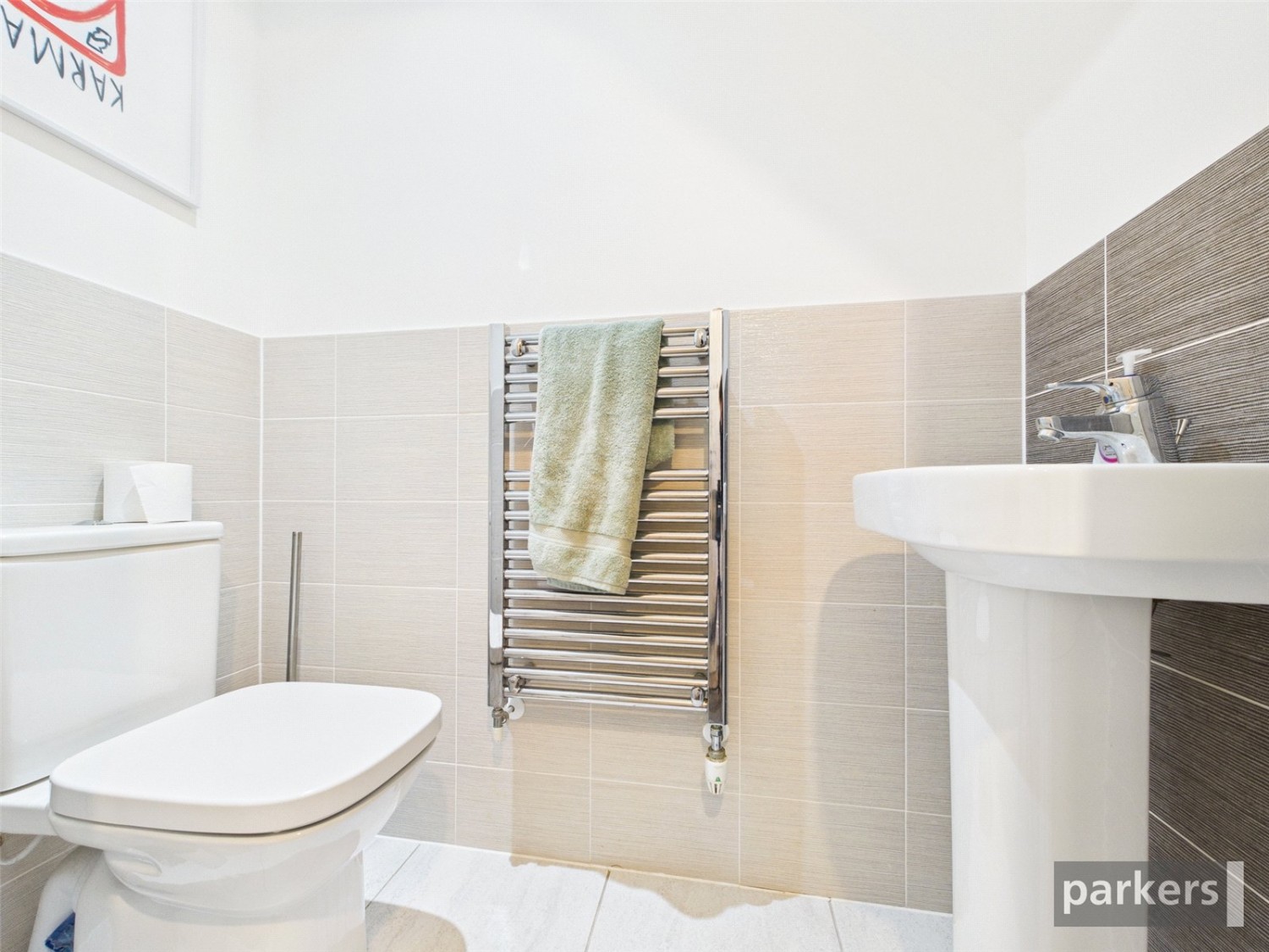 Woodley, Reading, Berkshire