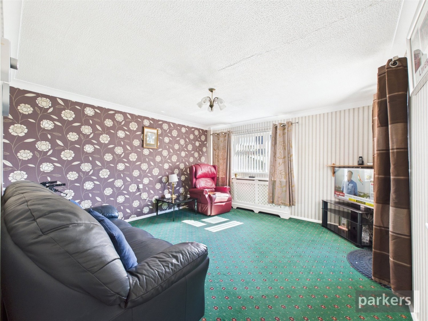 Reading, Berkshire