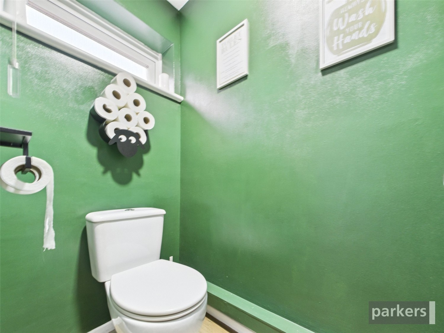 Woodley, Reading, Berkshire