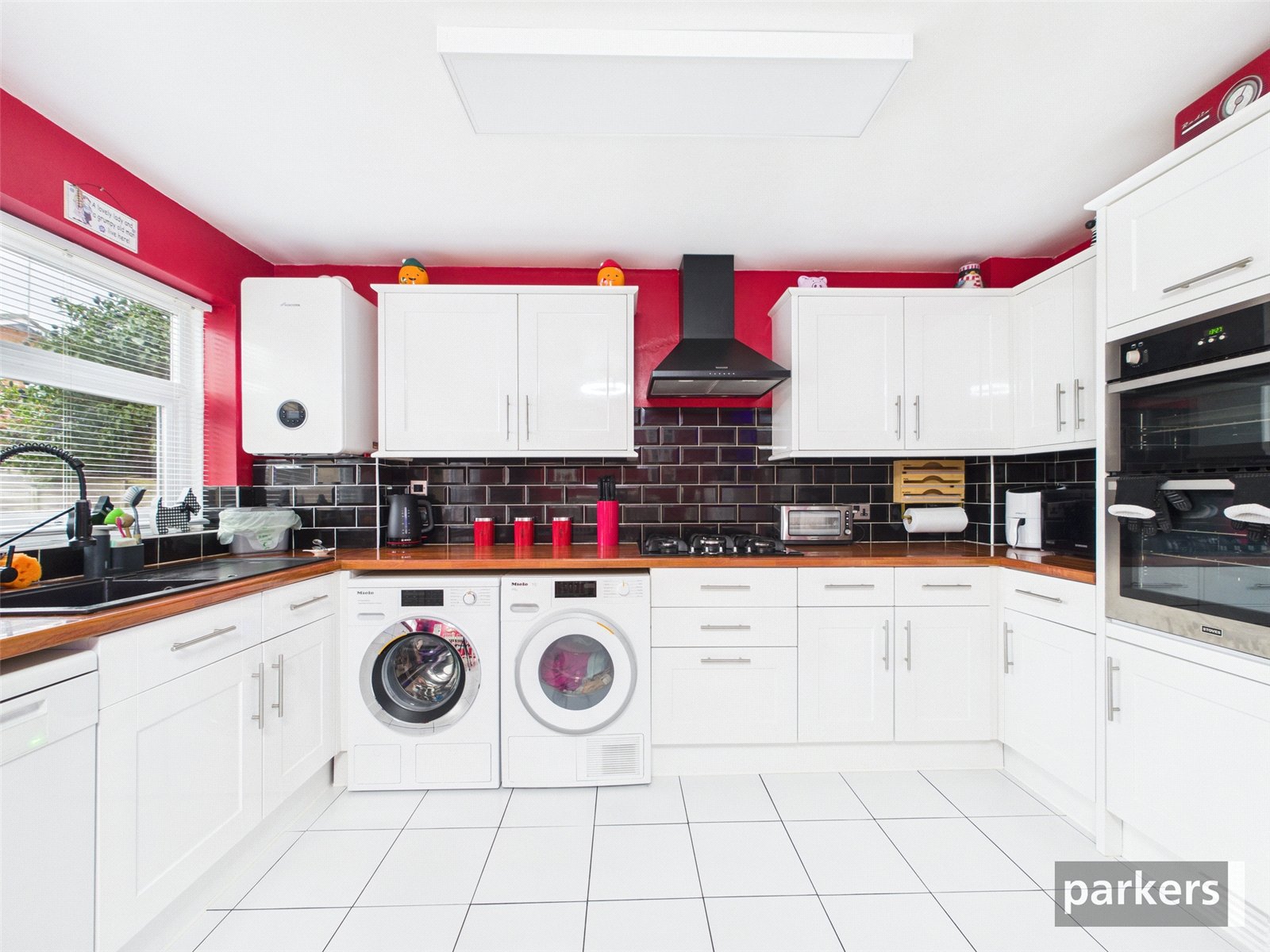 3 bedroom House for sale in Woodley, Reading, Berkshire