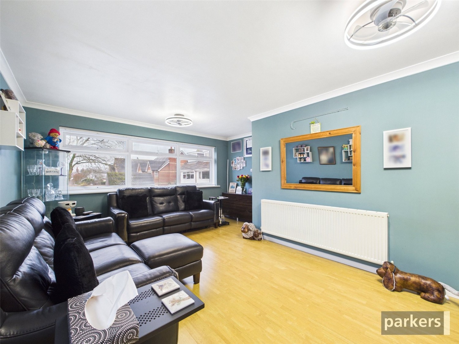 Woodley, Reading, Berkshire