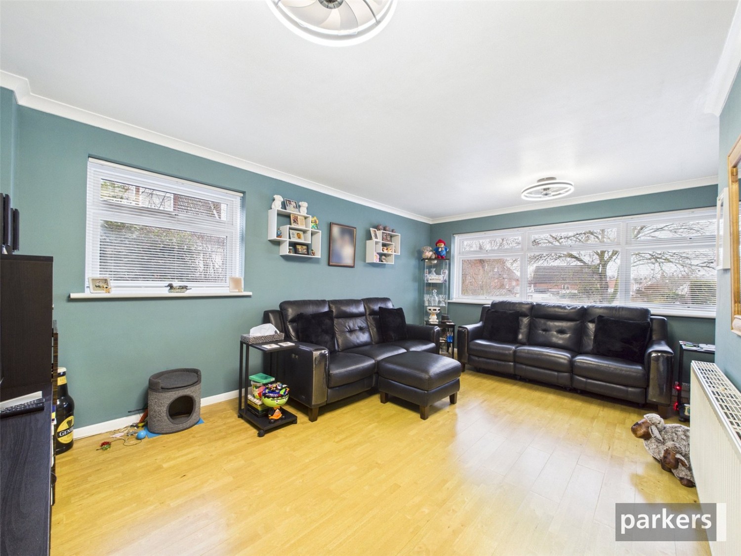 Woodley, Reading, Berkshire