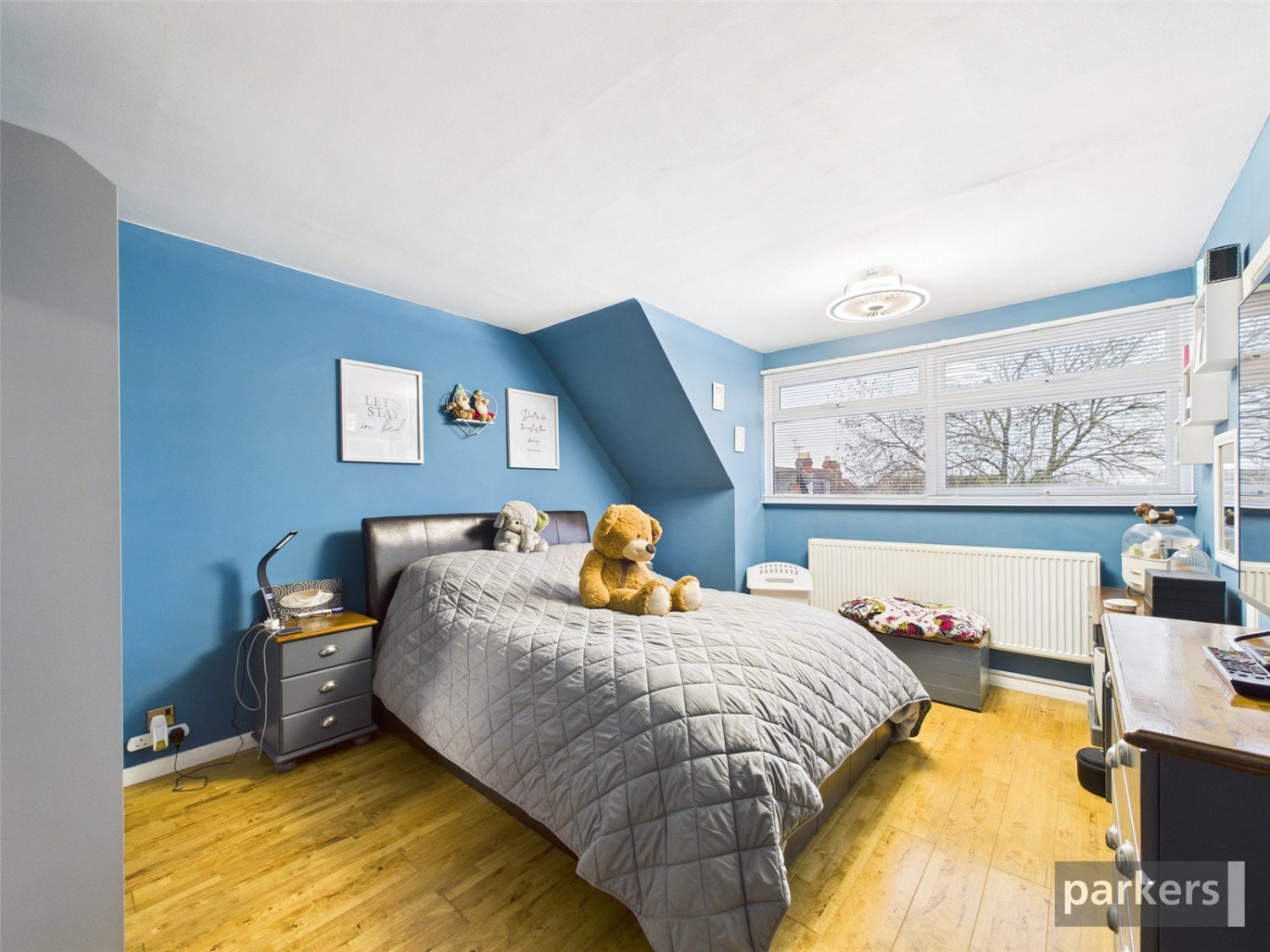 Woodley, Reading, Berkshire