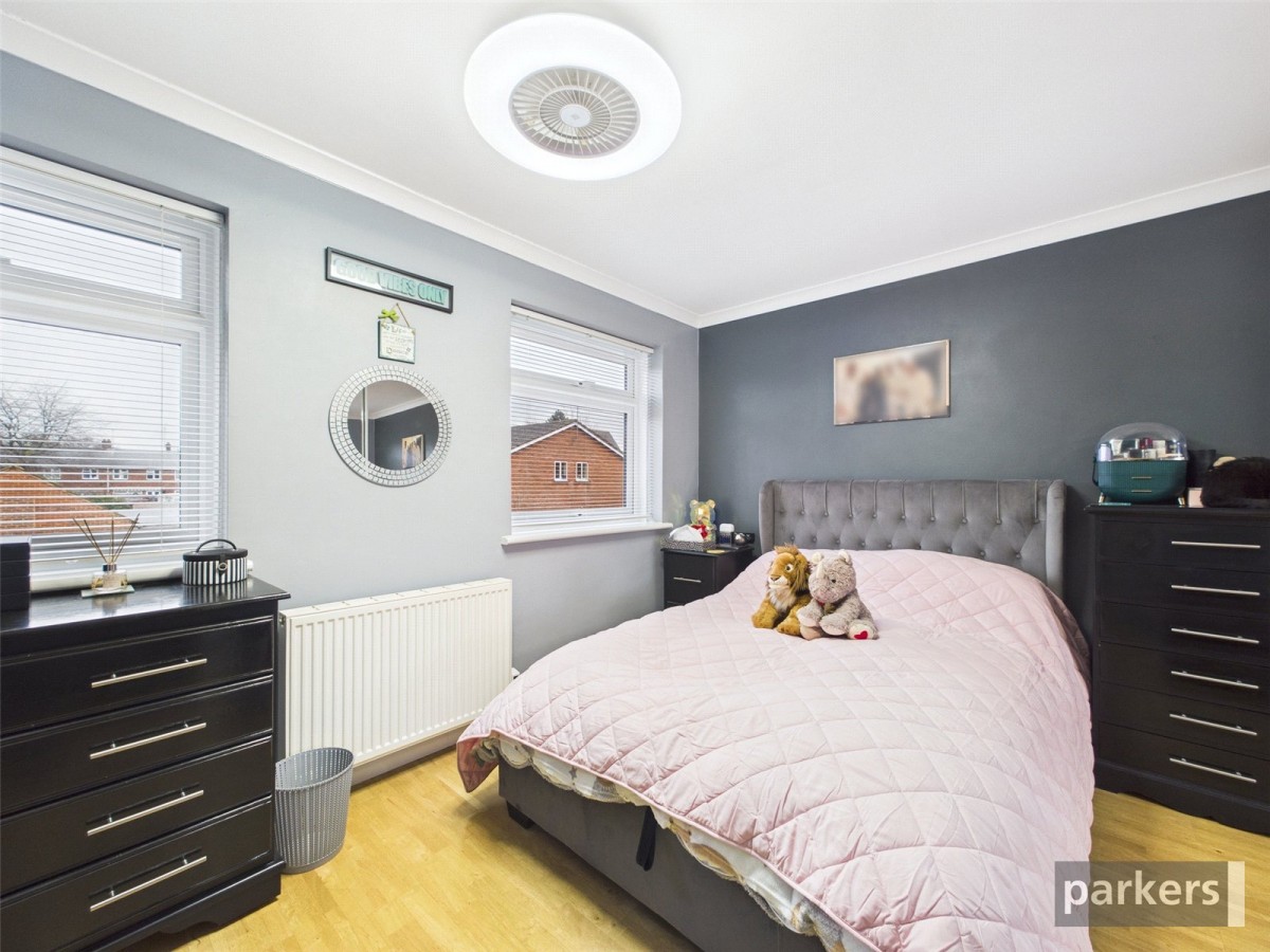 Woodley, Reading, Berkshire