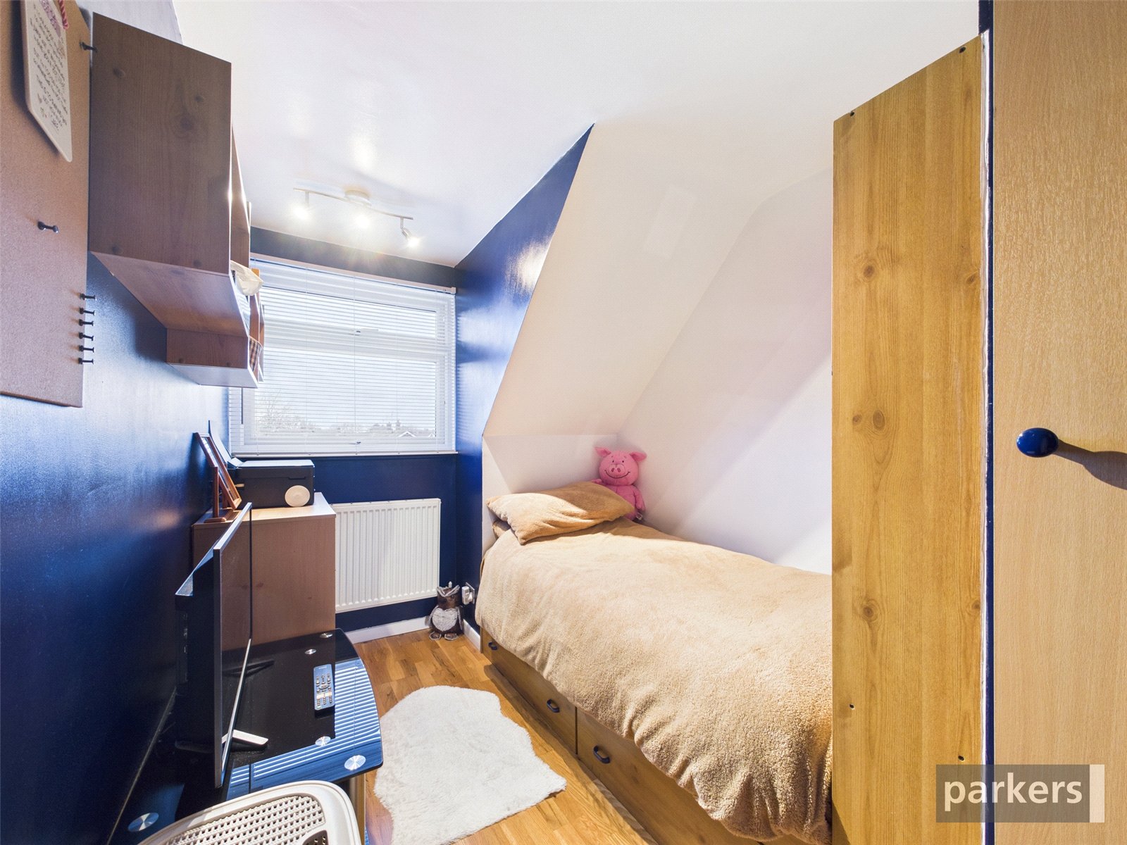 3 bedroom House for sale in Woodley, Reading, Berkshire