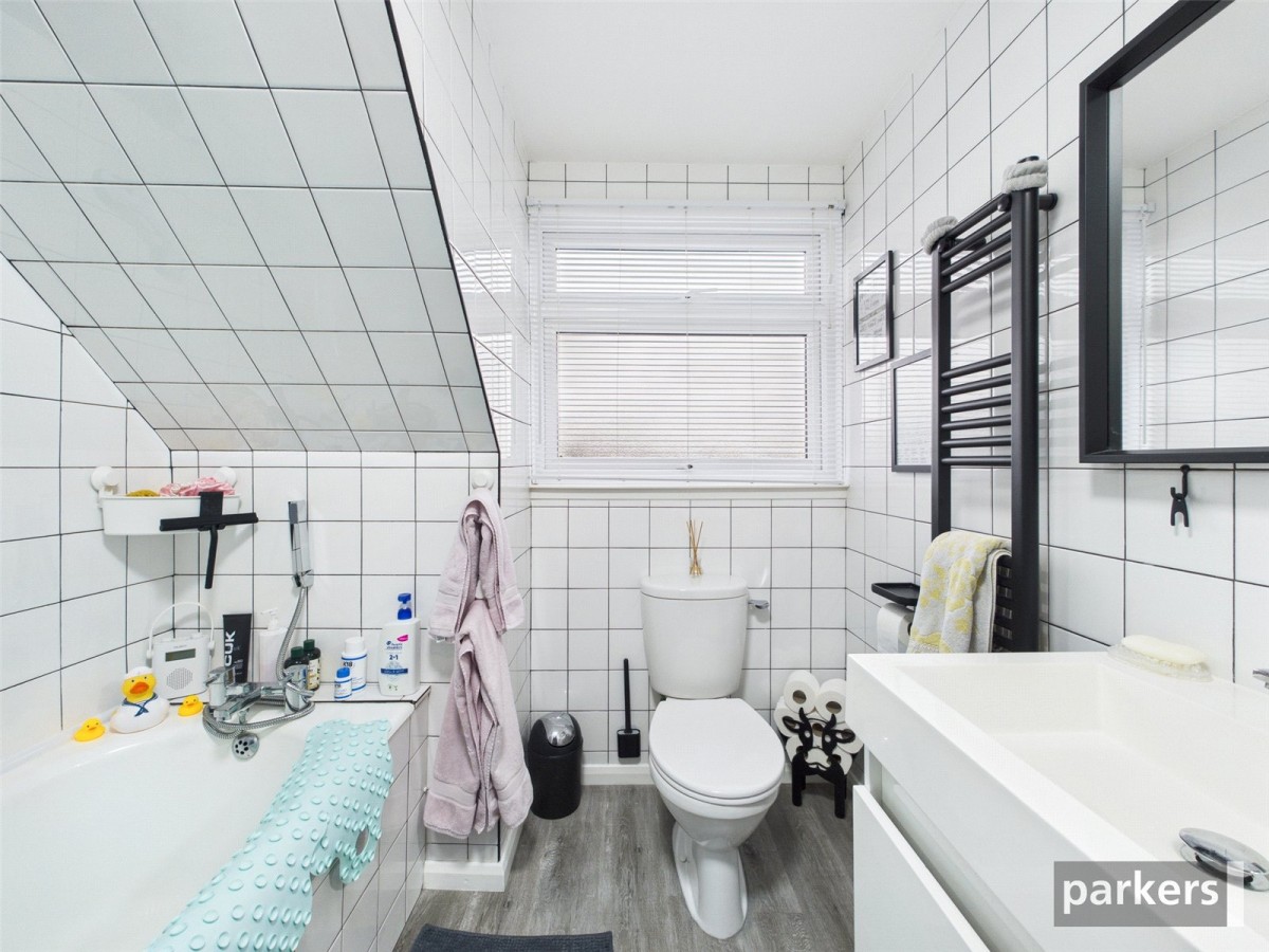 Woodley, Reading, Berkshire