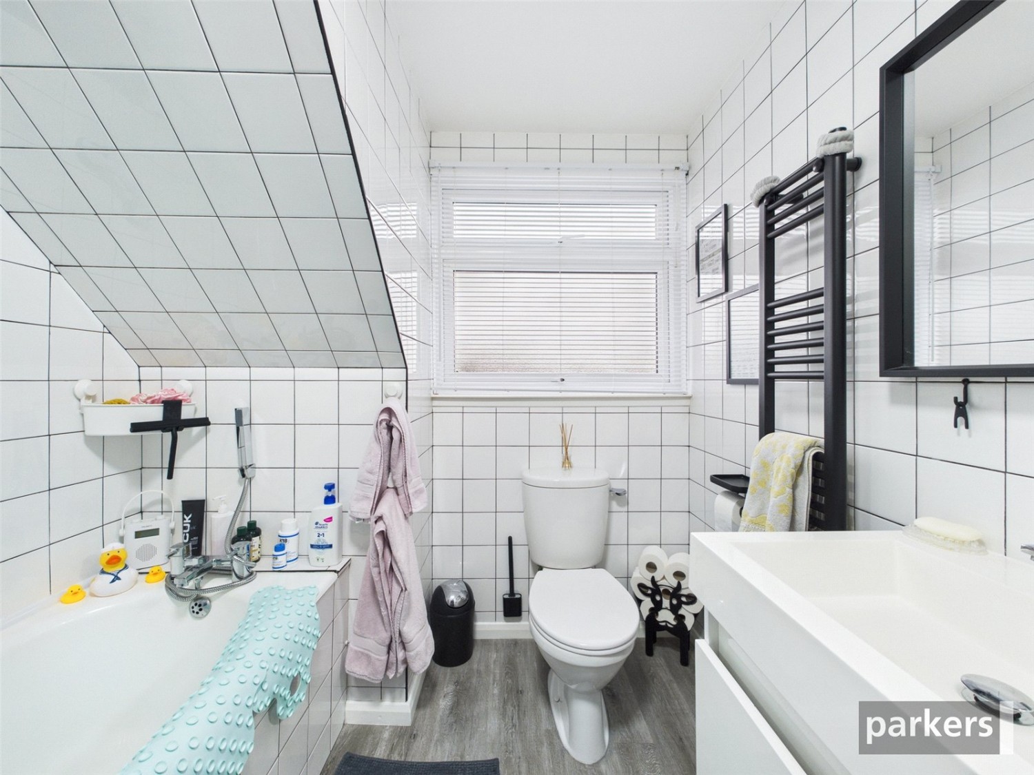 Woodley, Reading, Berkshire