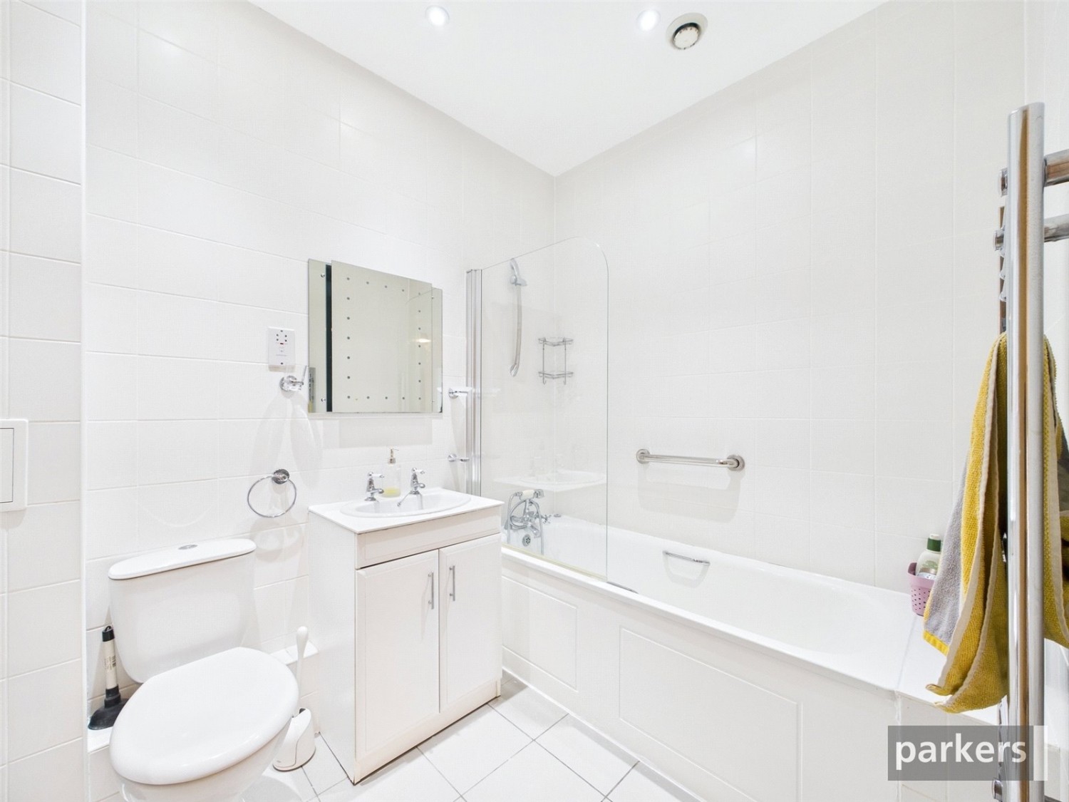 Woodley, Reading, Berkshire