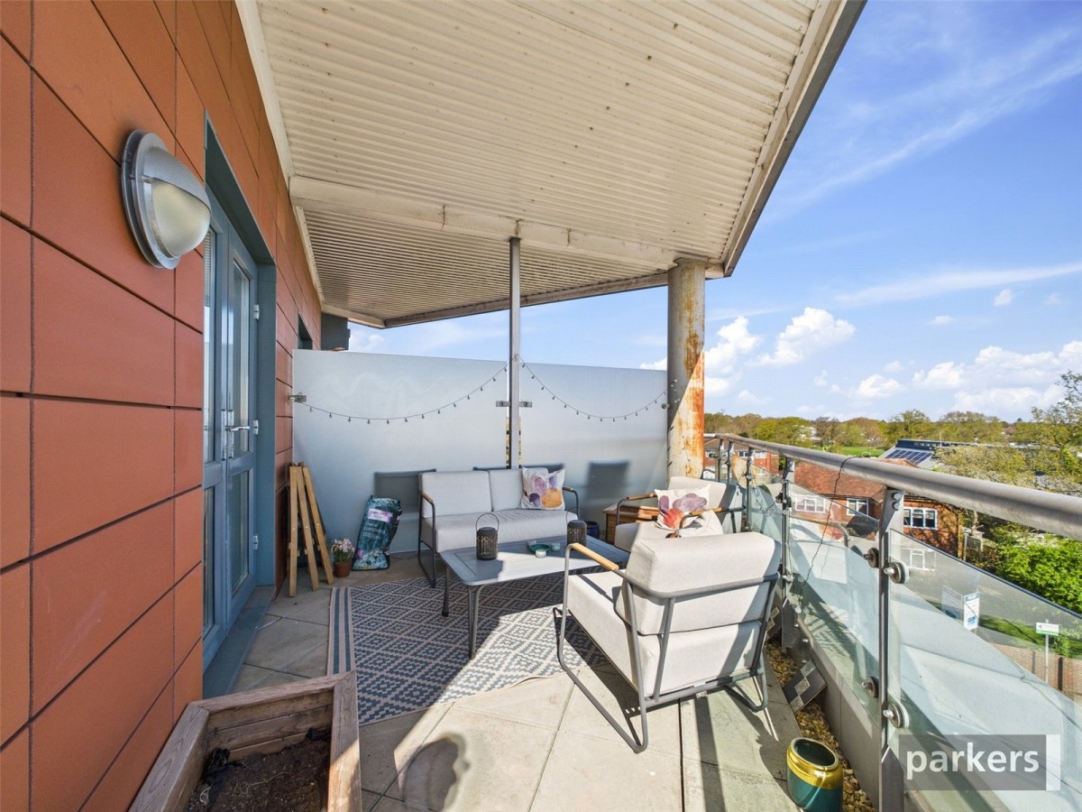 Woodley, Reading, Berkshire