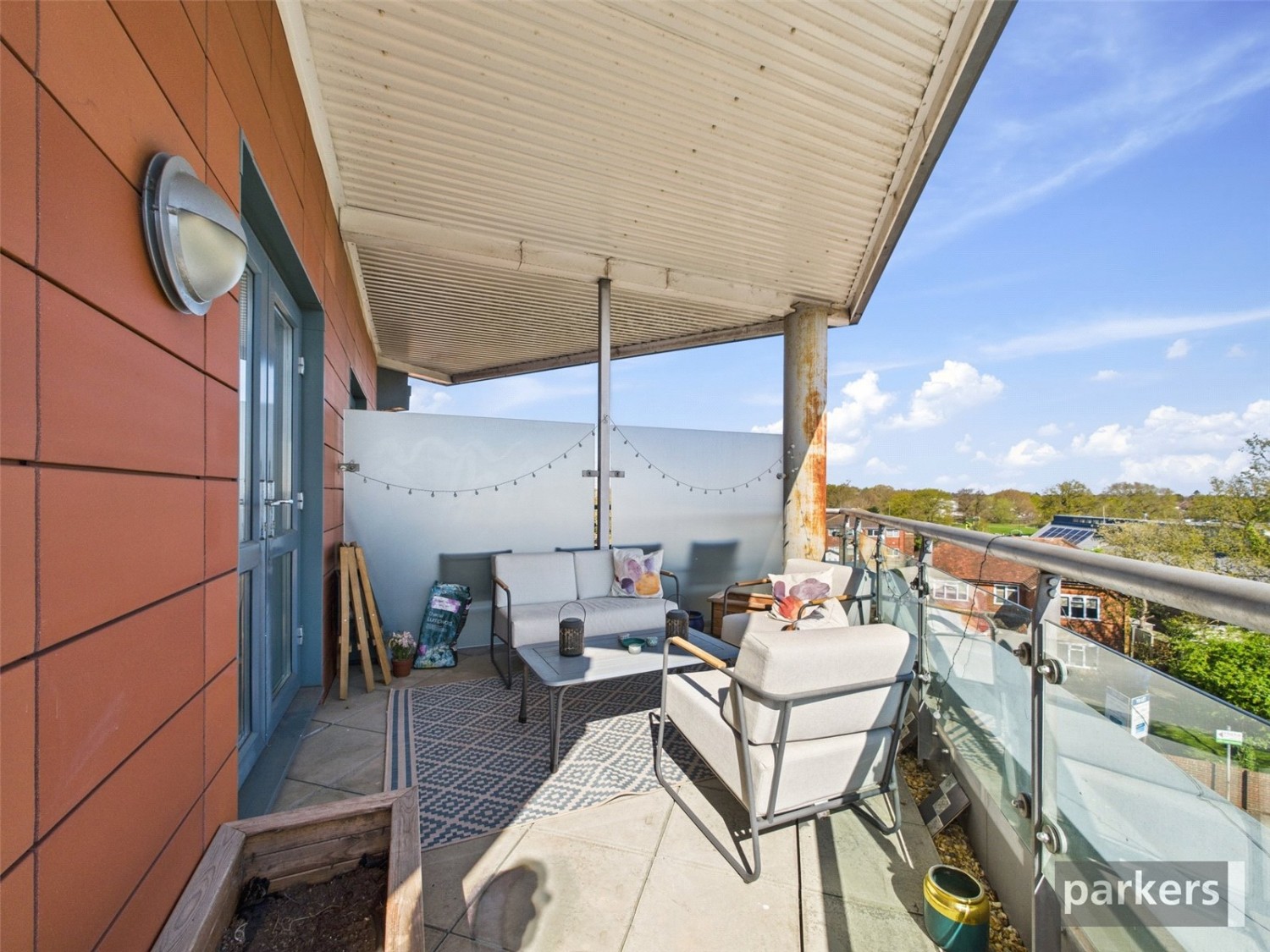 Woodley, Reading, Berkshire