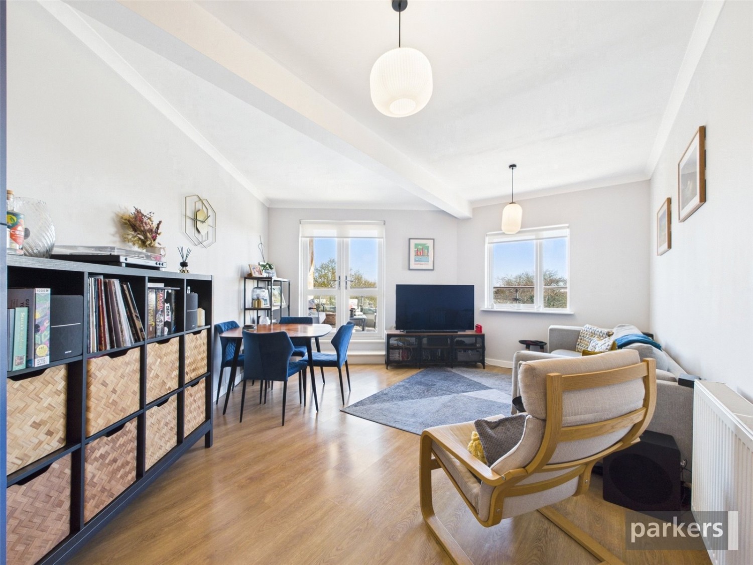 Woodley, Reading, Berkshire