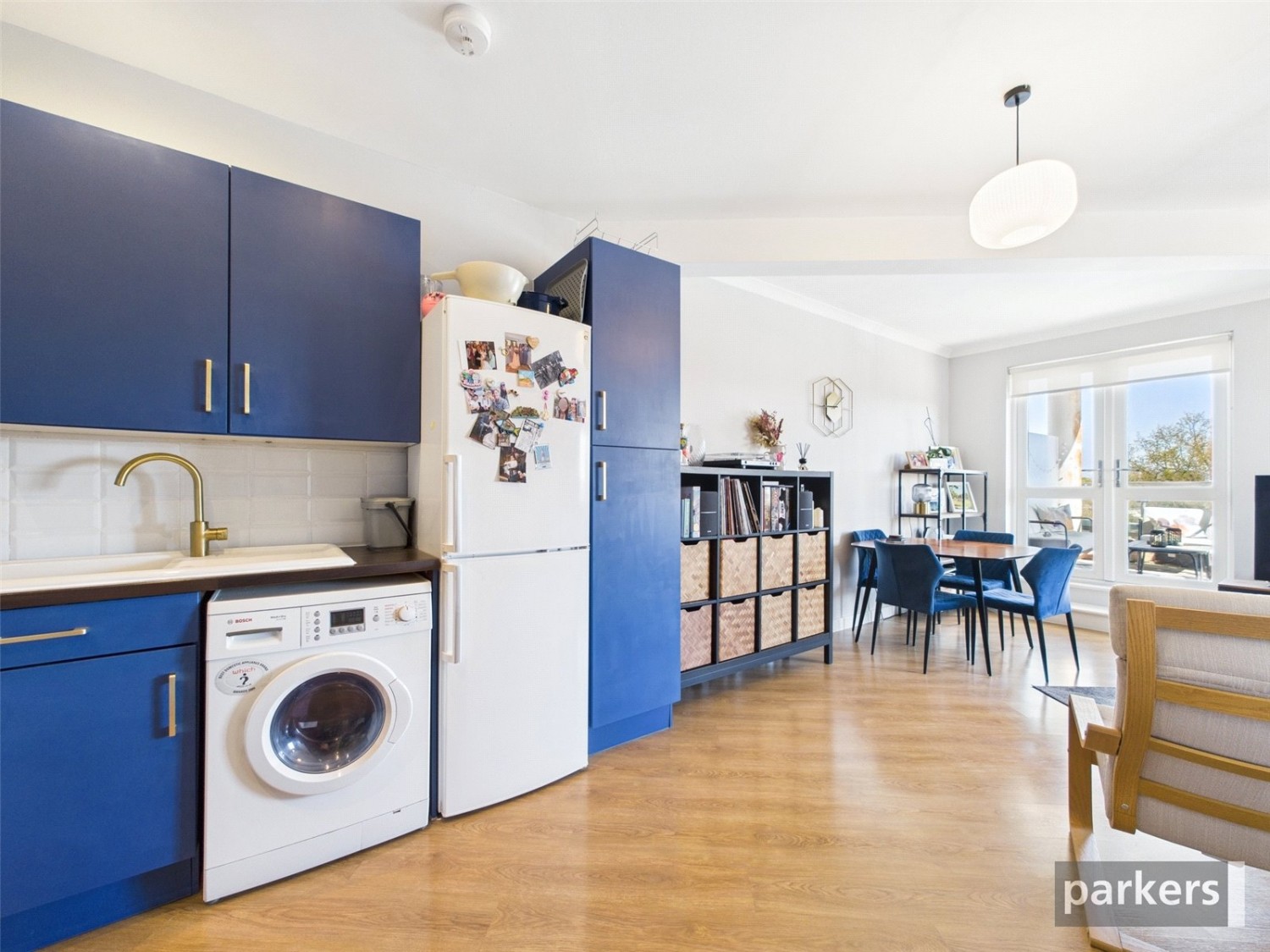 Woodley, Reading, Berkshire