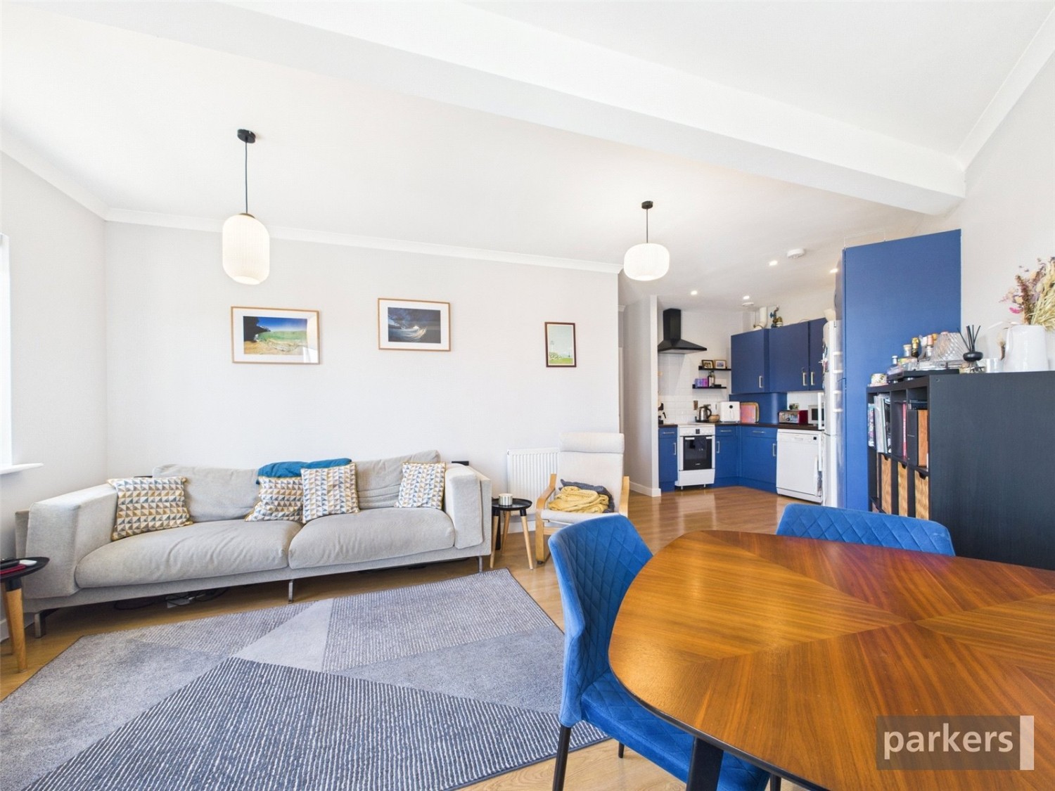 Woodley, Reading, Berkshire