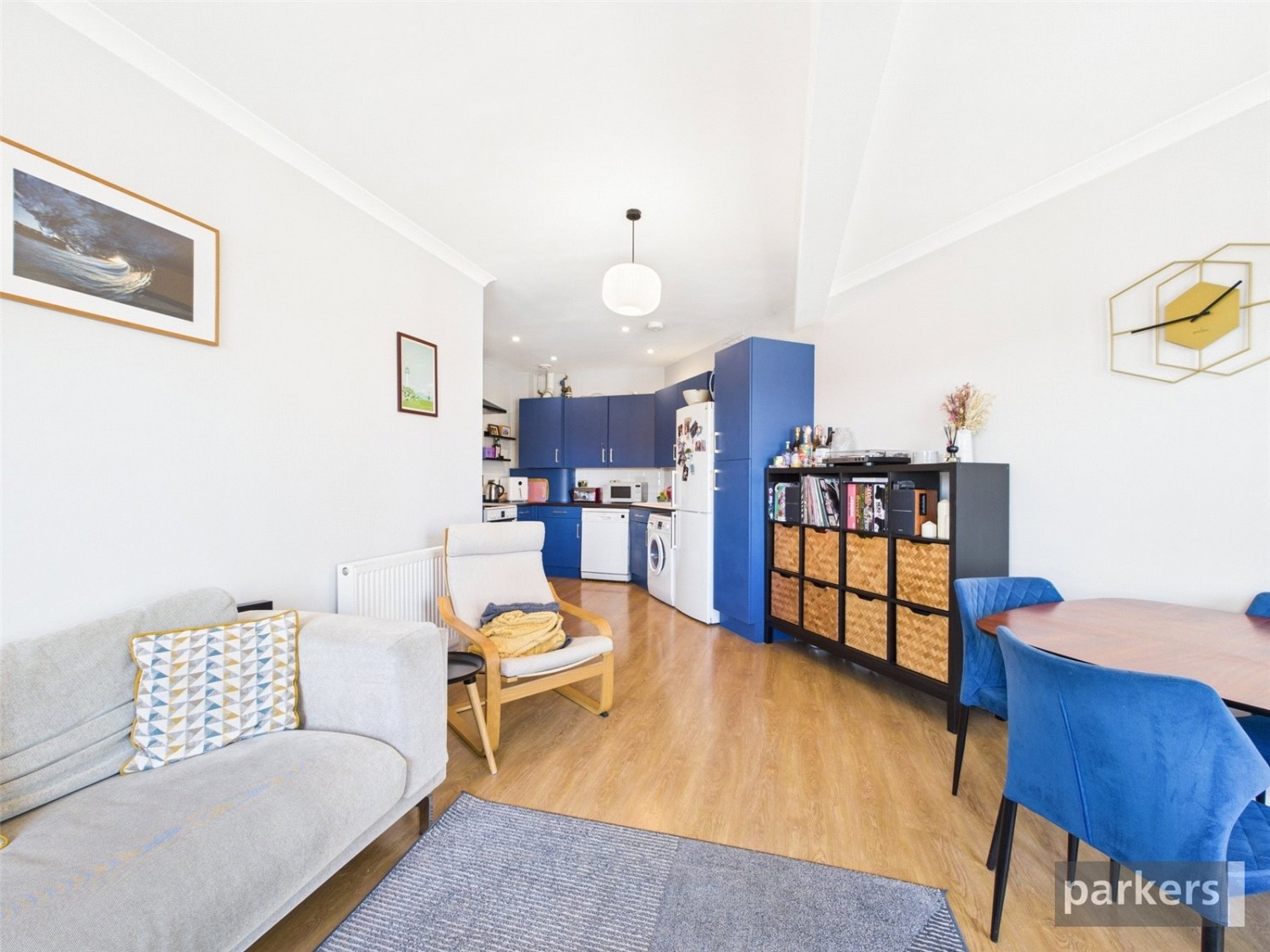 Woodley, Reading, Berkshire