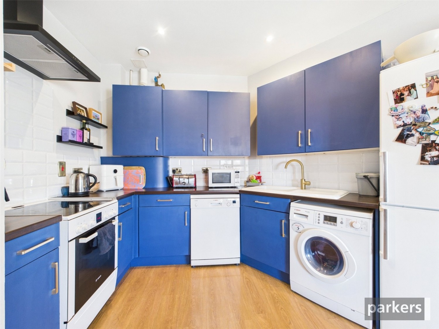 Woodley, Reading, Berkshire