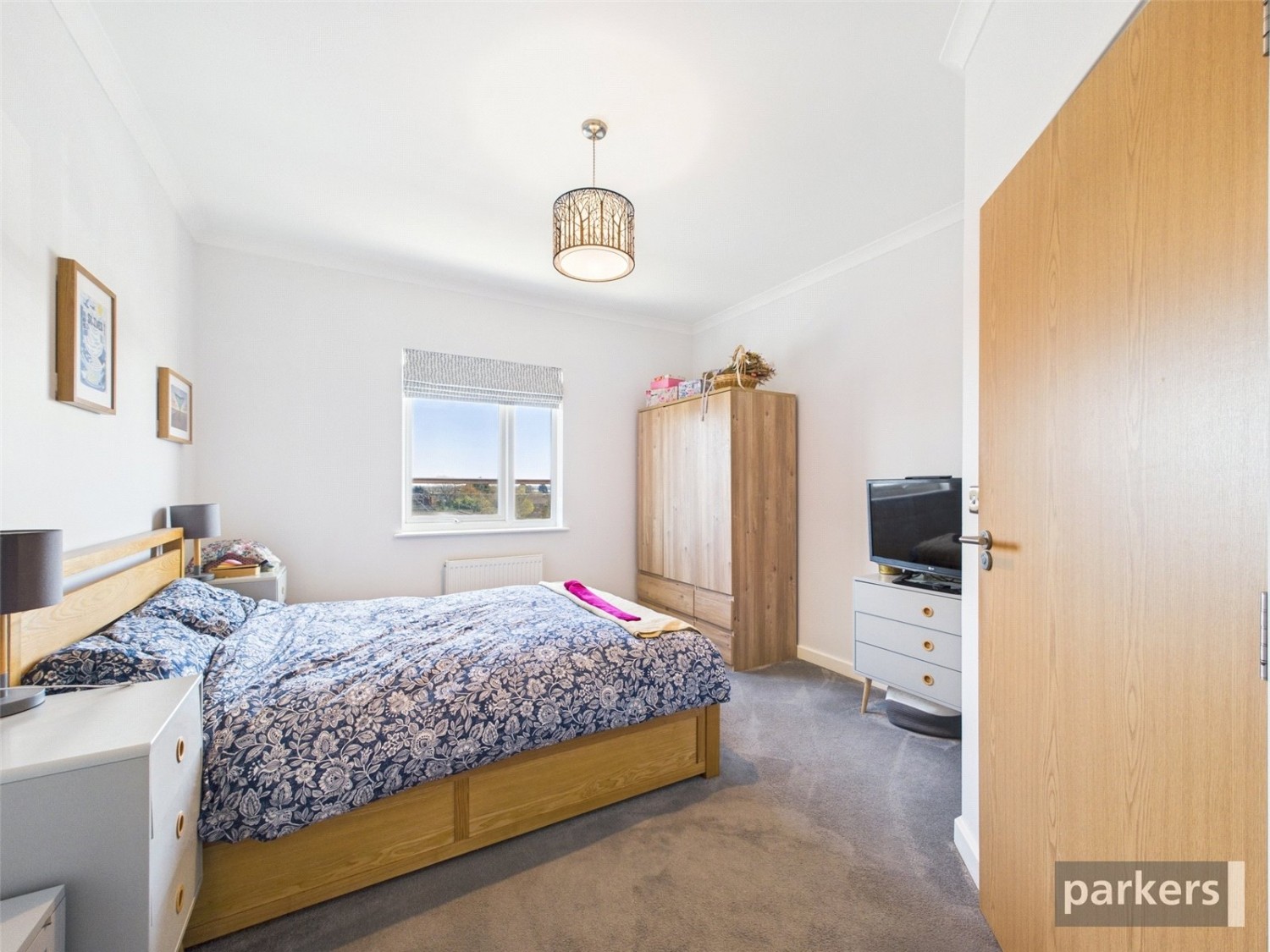 Woodley, Reading, Berkshire