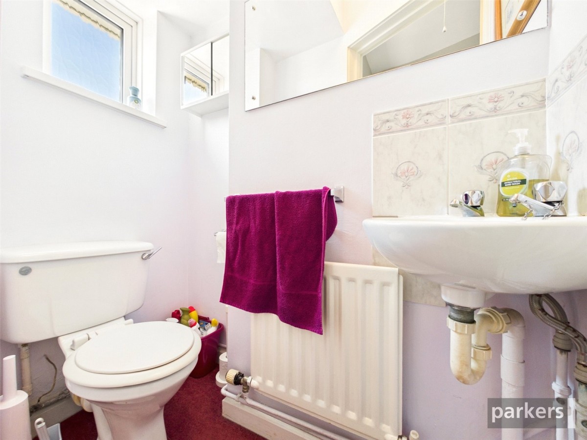 Woodley, Reading, Berkshire