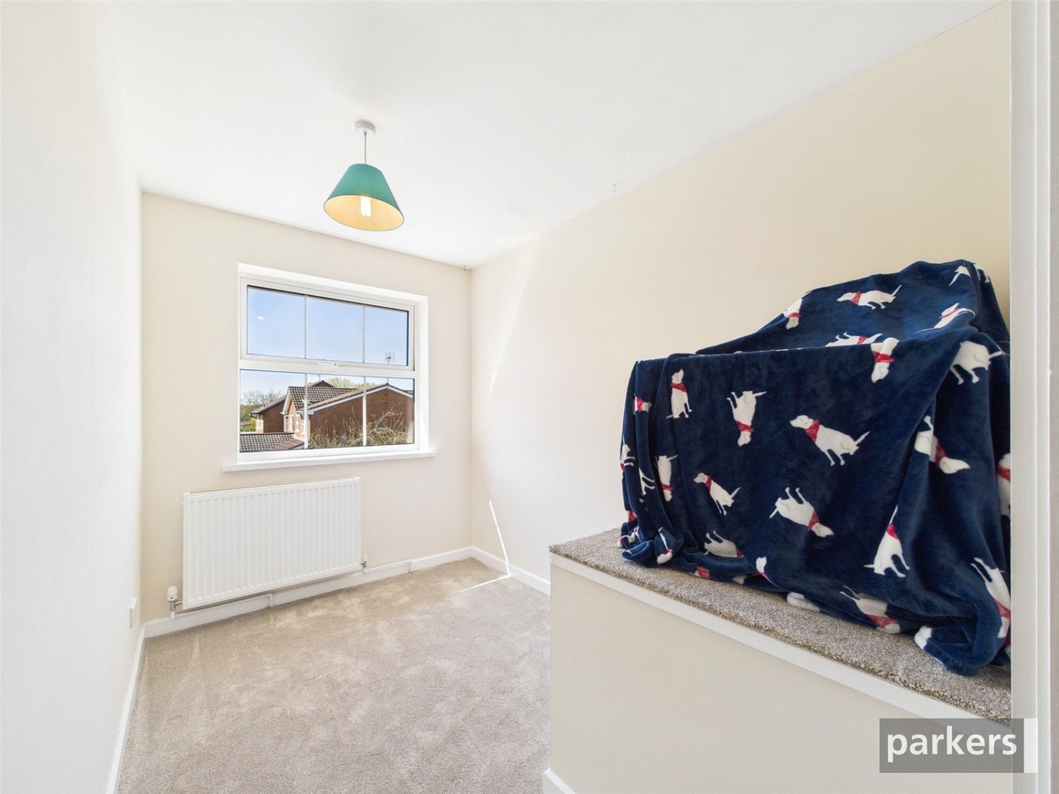 Woodley, Reading, Berkshire
