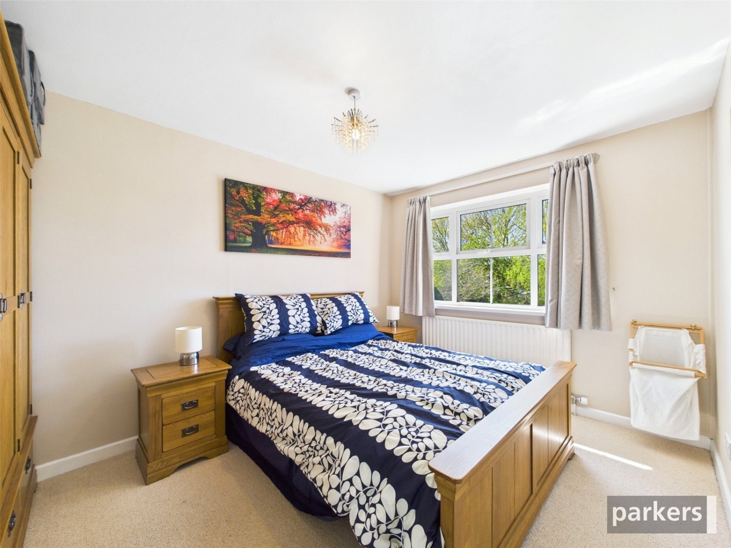 Woodley, Reading, Berkshire