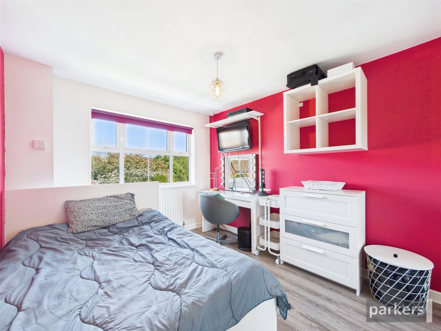 Woodley, Reading, Berkshire