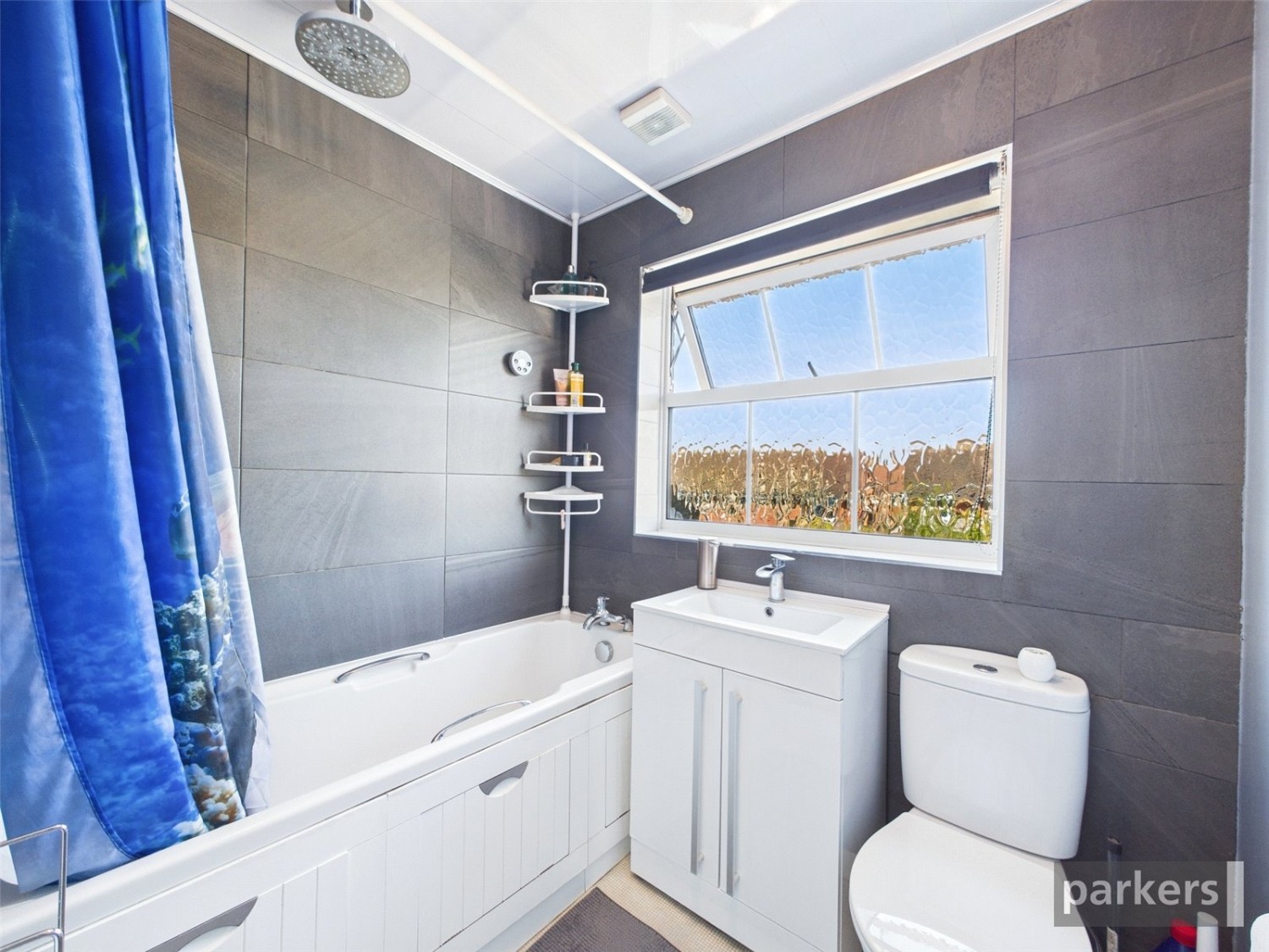 Woodley, Reading, Berkshire