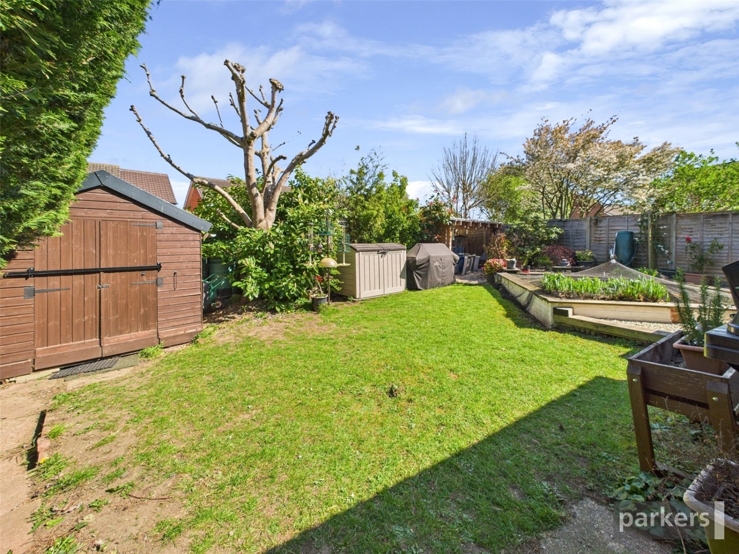 Woodley, Reading, Berkshire