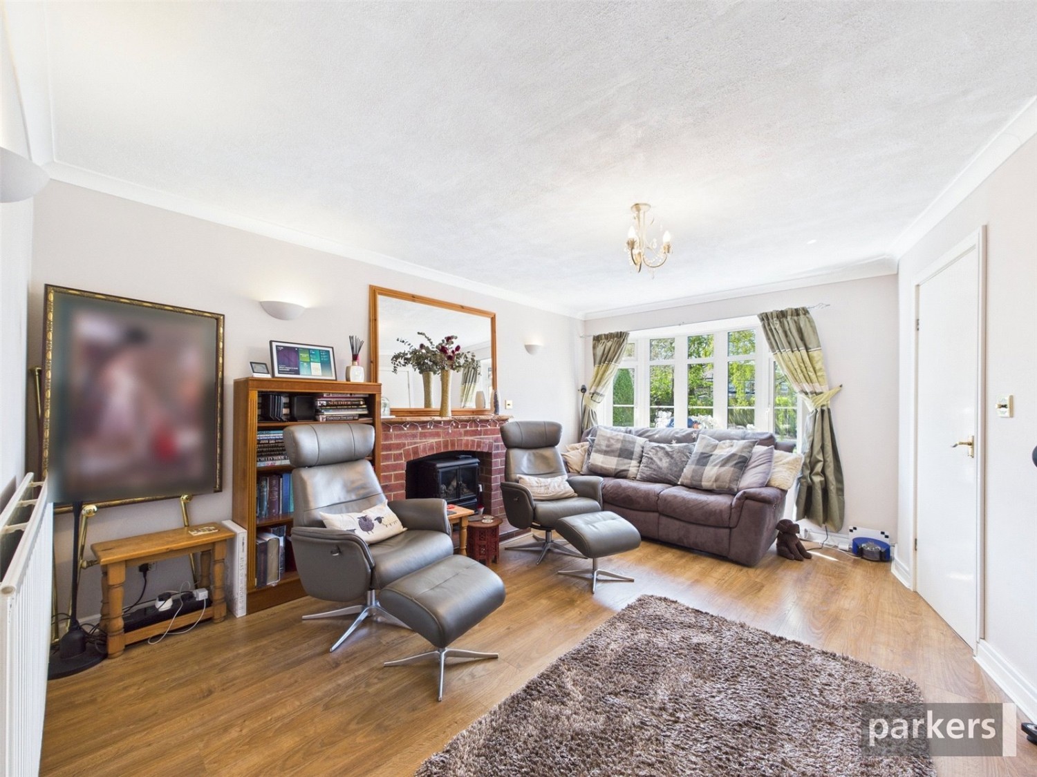 Woodley, Reading, Berkshire