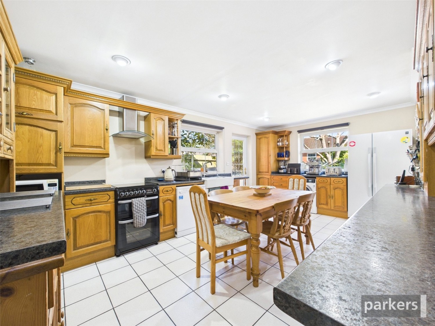 Woodley, Reading, Berkshire