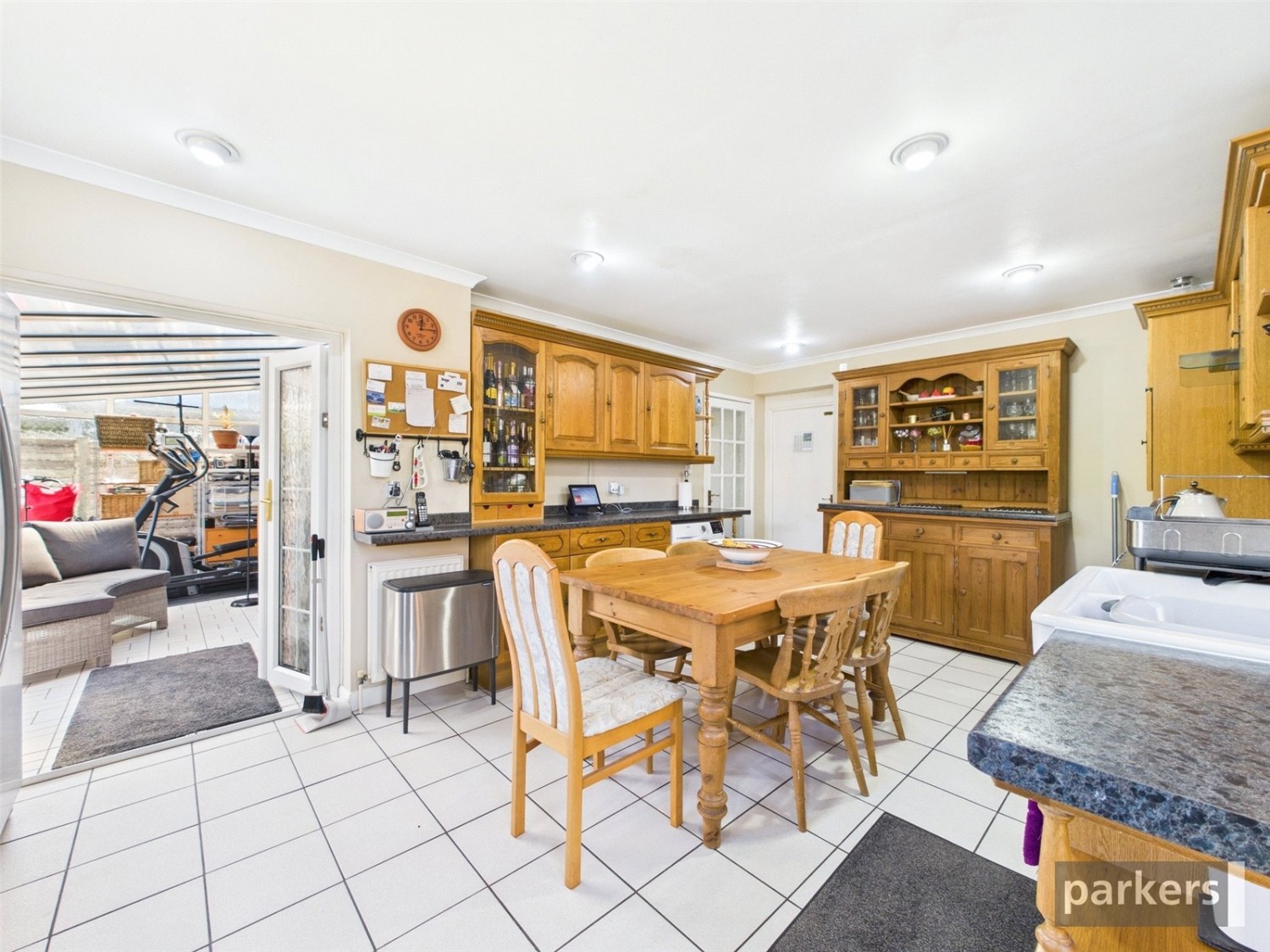 Woodley, Reading, Berkshire