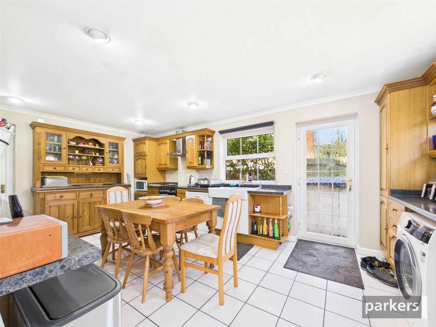 Woodley, Reading, Berkshire