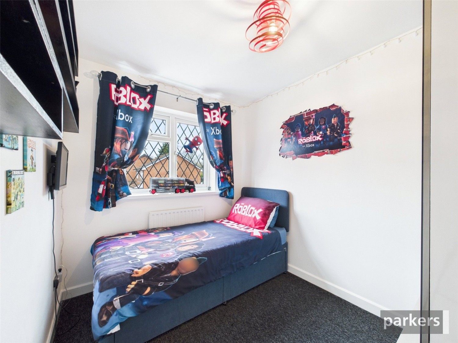 Woodley, Reading, Berkshire
