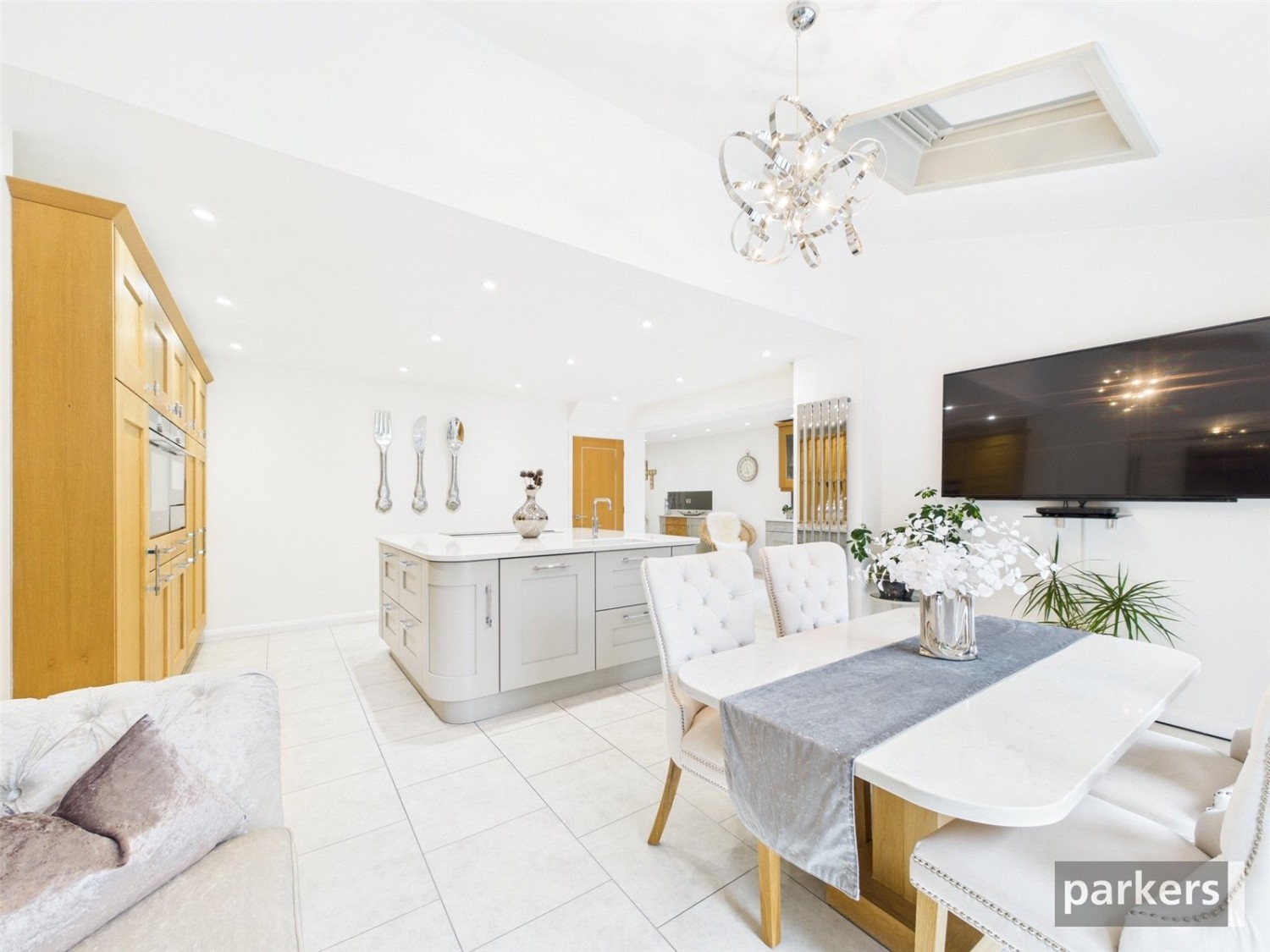 Woodley, Reading, Berkshire