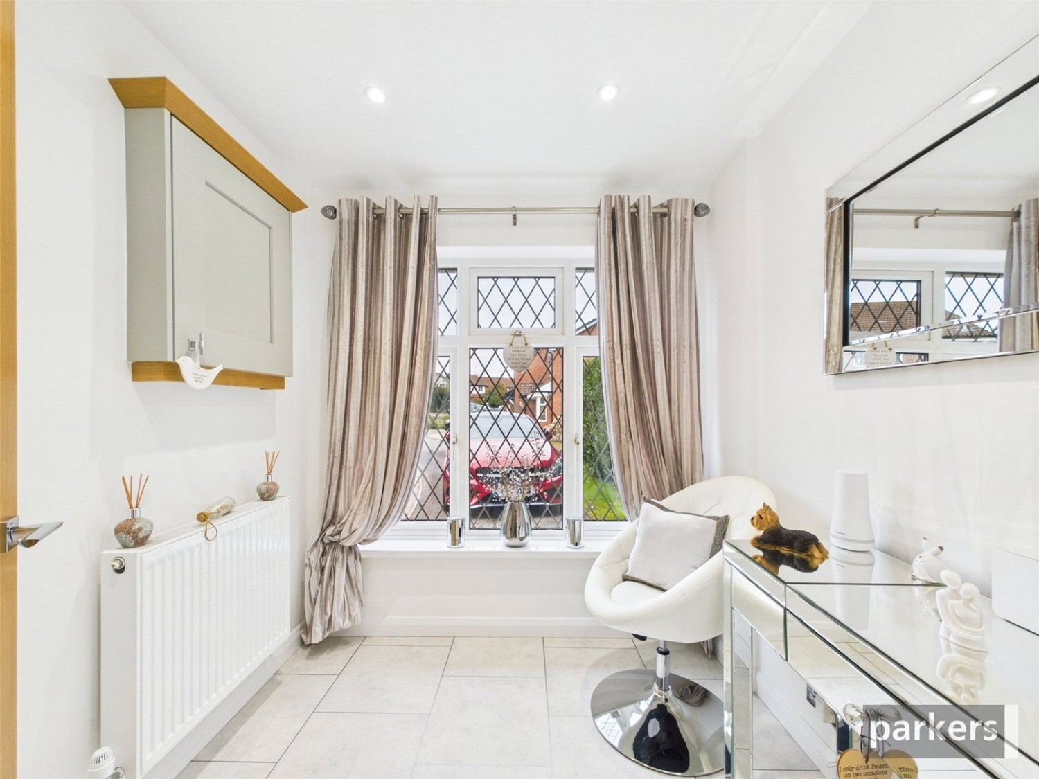 Woodley, Reading, Berkshire