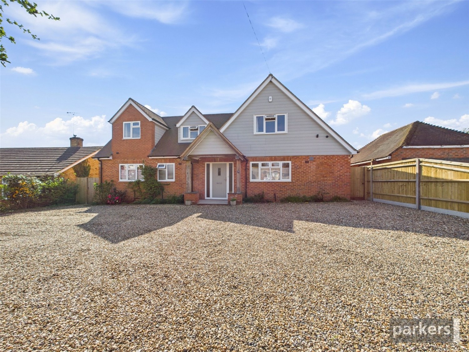 Woodley, Reading, Berkshire