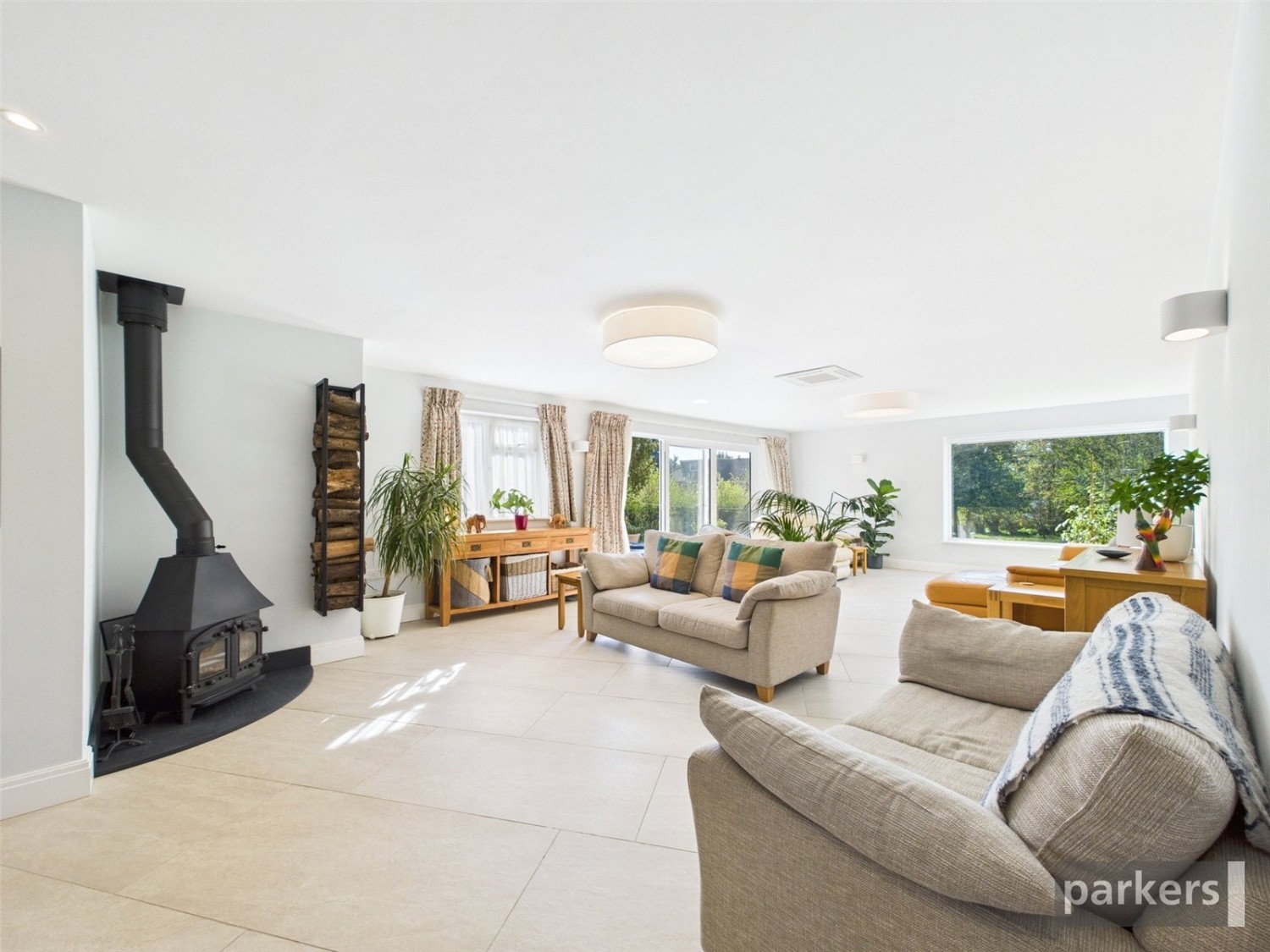 Woodley, Reading, Berkshire